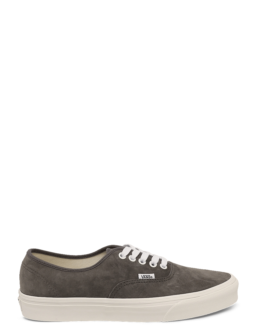 VANS - Authentic - lave sneakers - bungee cord - 2