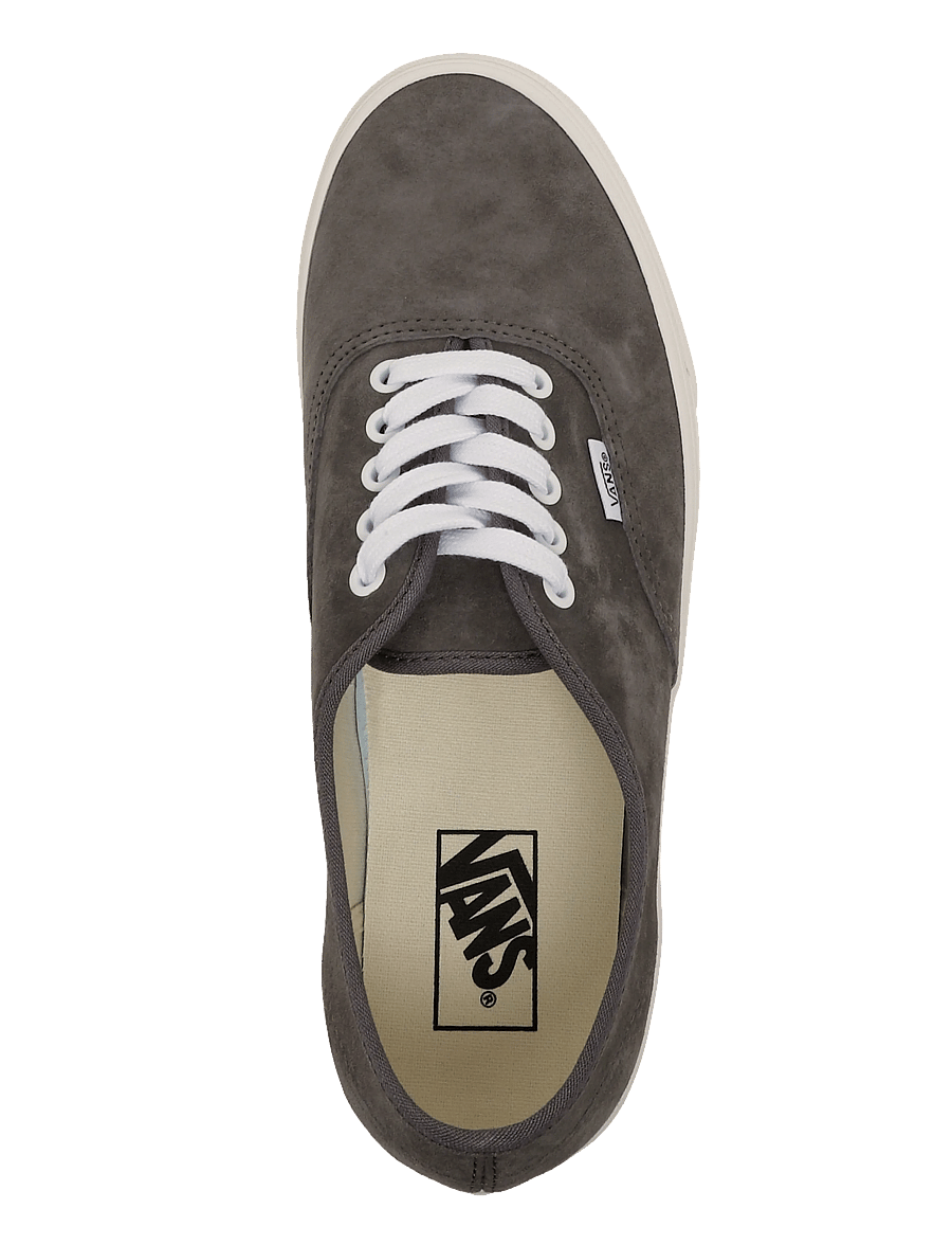VANS - Authentic - lave sneakers - bungee cord - 3