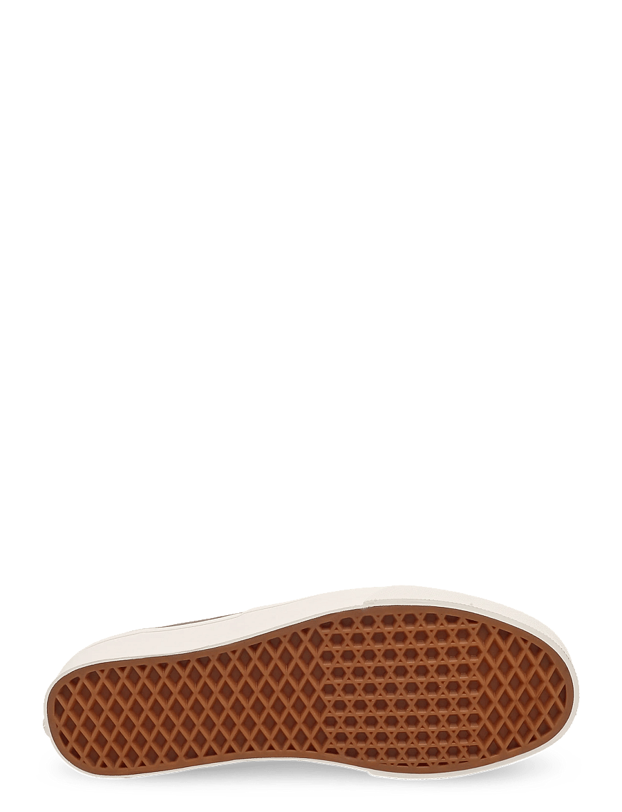 VANS - Authentic - lave sneakers - bungee cord - 4