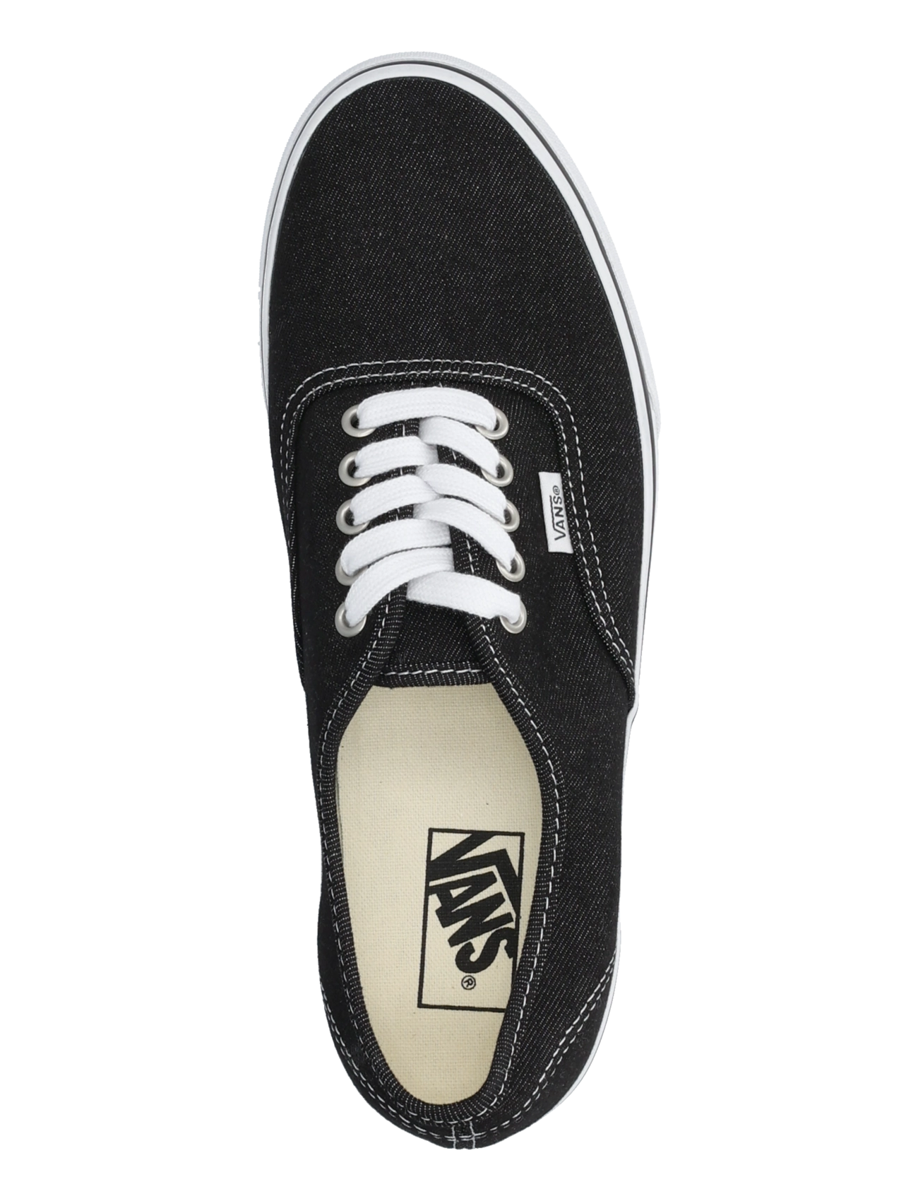 Authentic 4