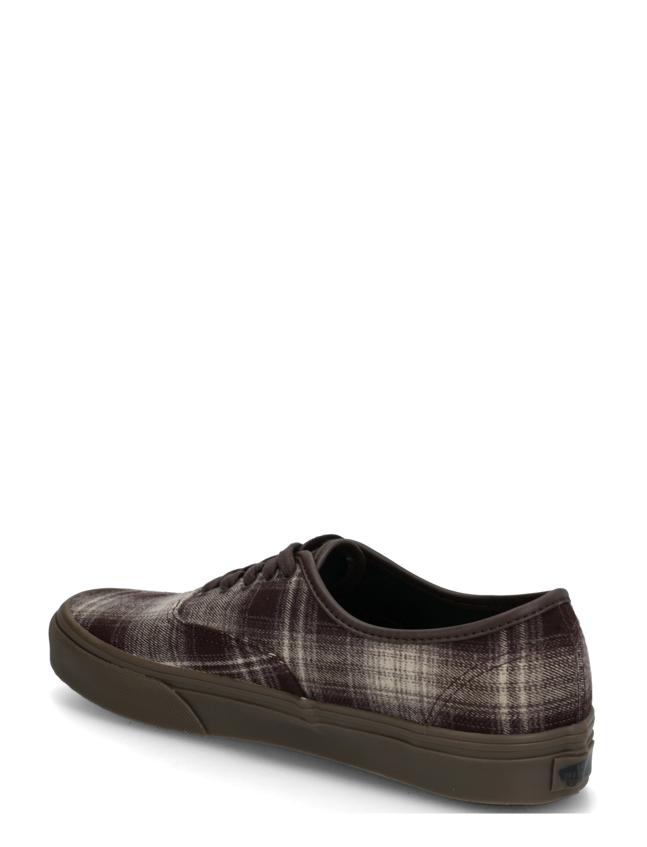 VANS - Authentic - låga sneakers - brown - 1