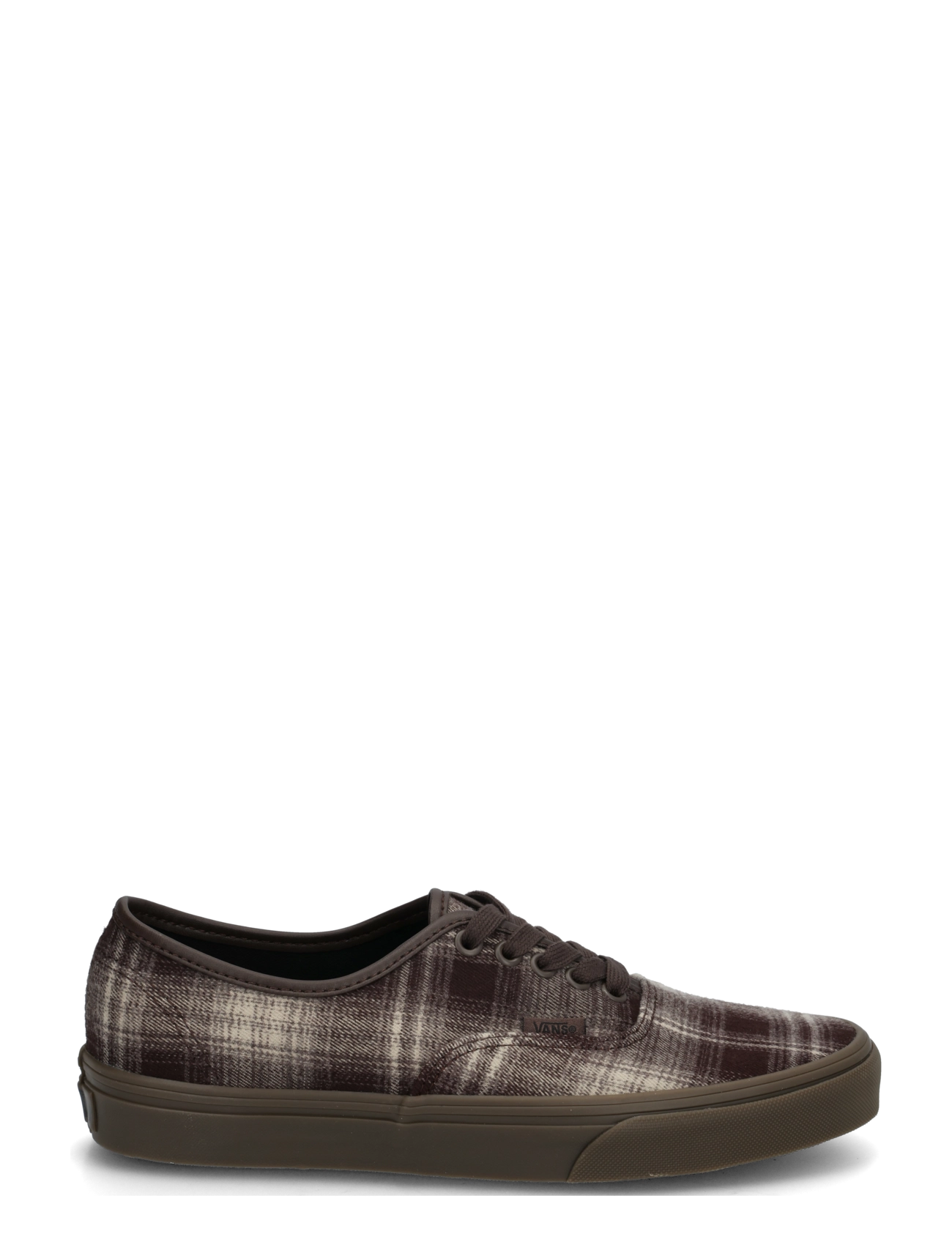 VANS - Authentic - låga sneakers - brown - 2