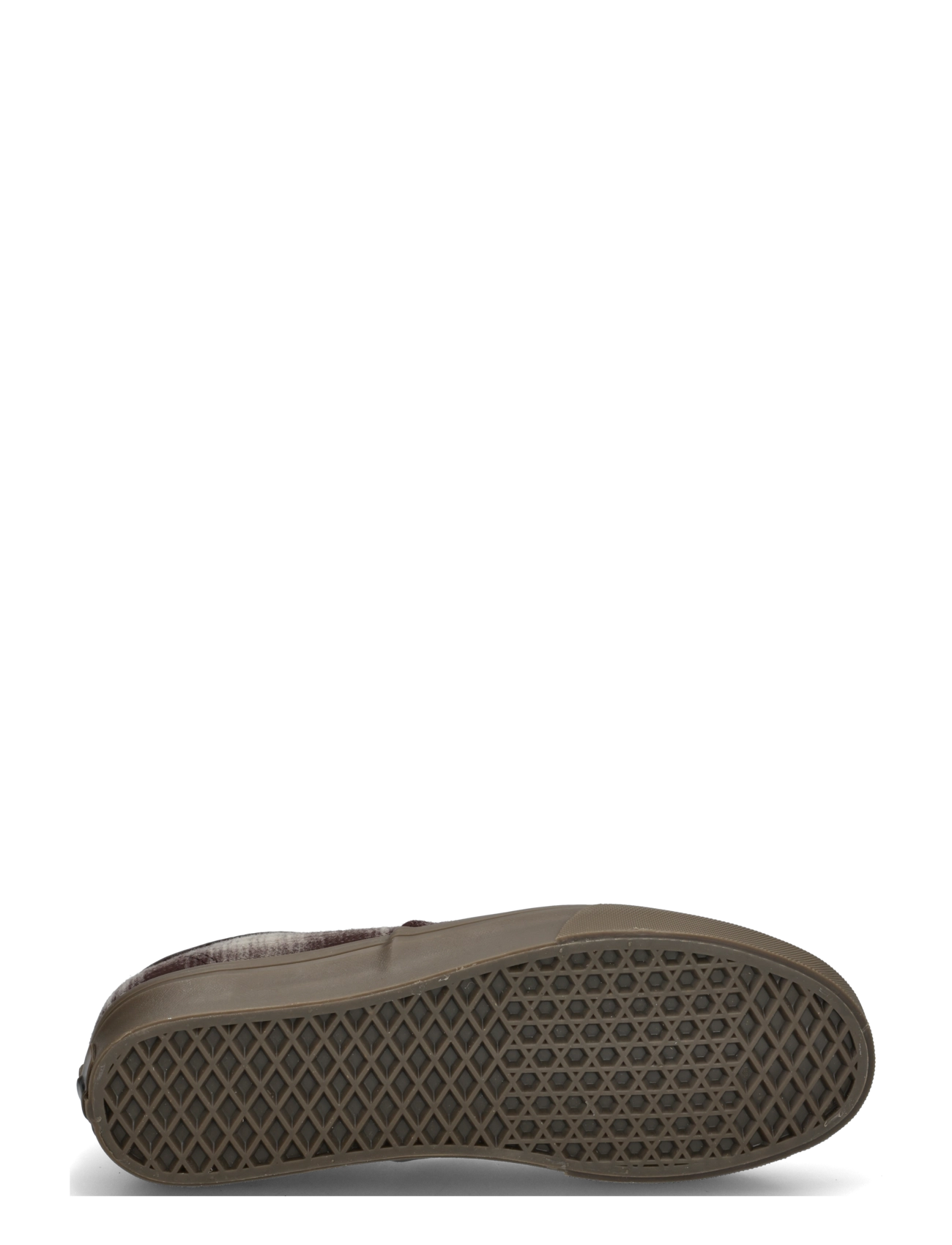 VANS - Authentic - låga sneakers - brown - 4