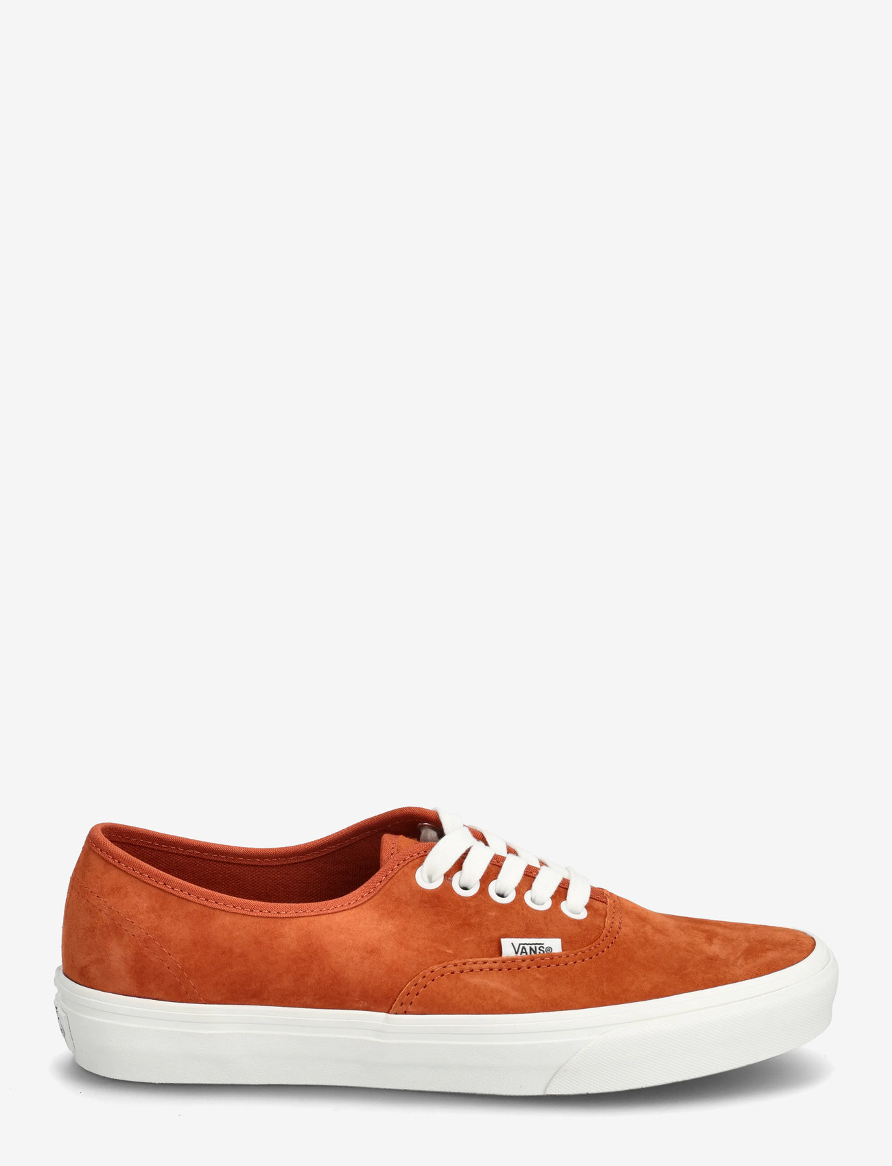 VANS - Authentic - kingitused alla 100€ - burnt orange - 1