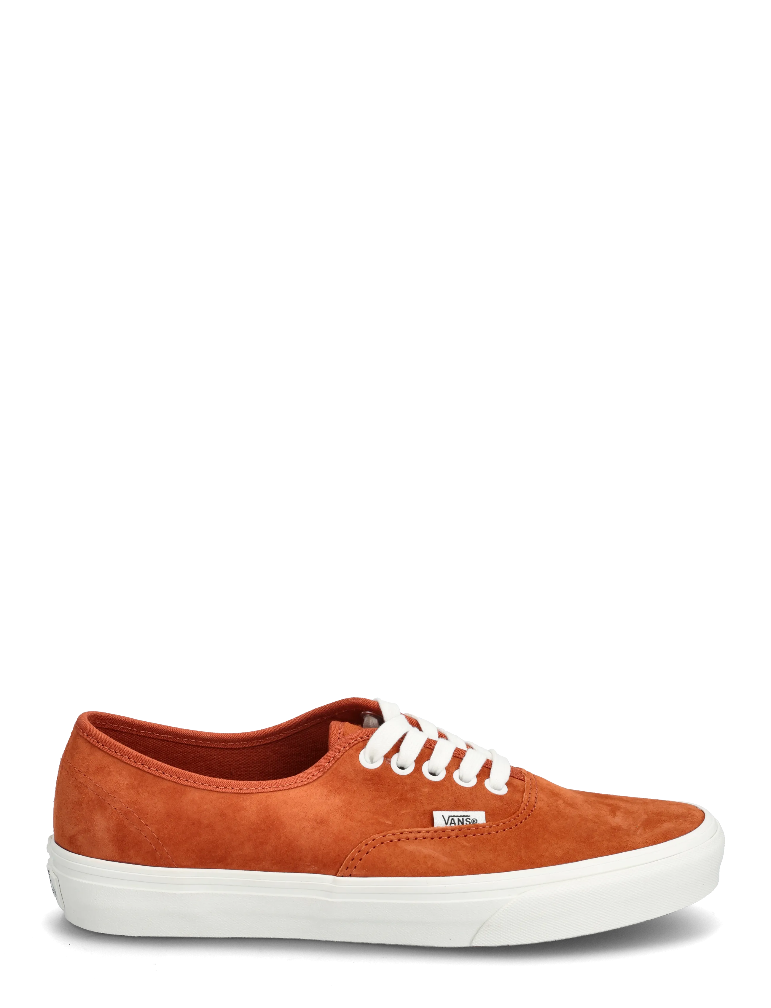 VANS - Authentic - sneakers - burnt orange - 1