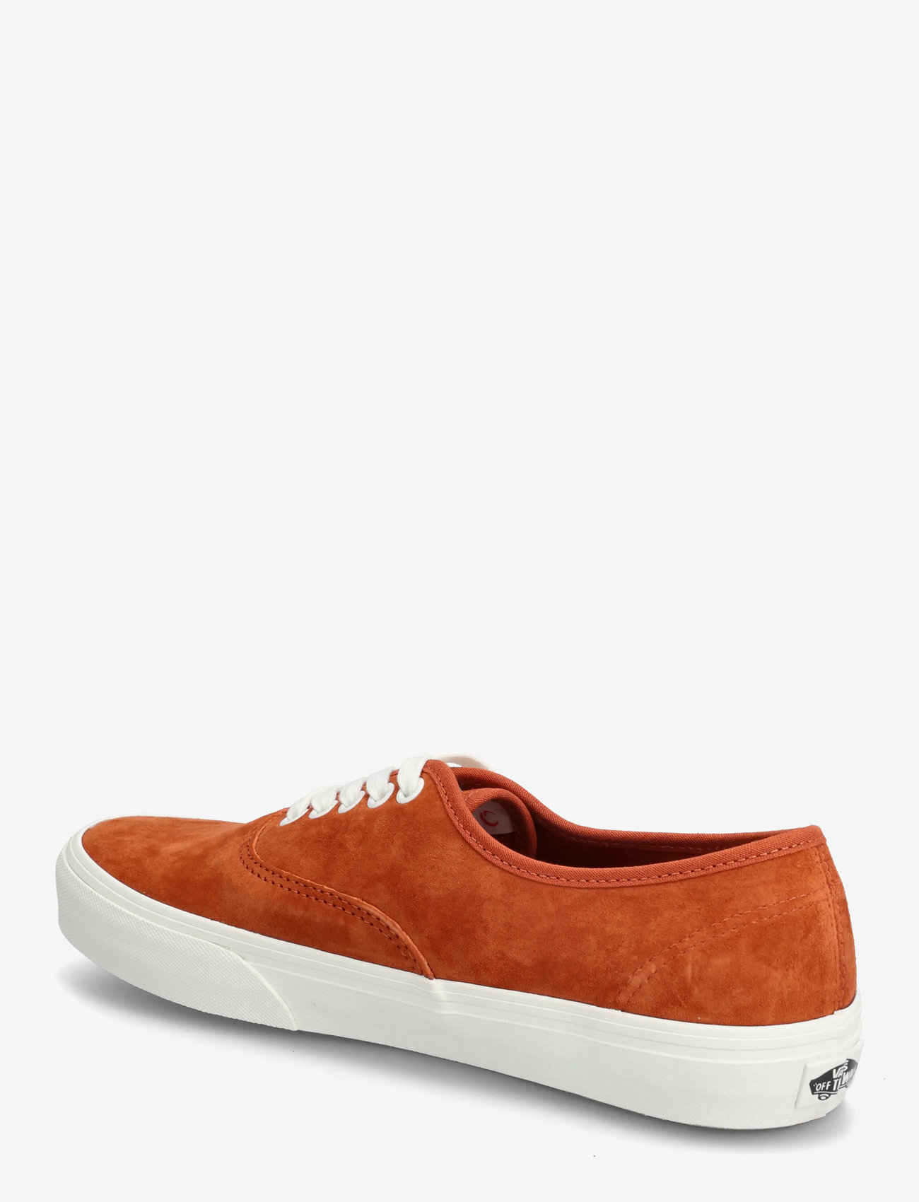 VANS - Authentic - kingitused alla 100€ - burnt orange - 2