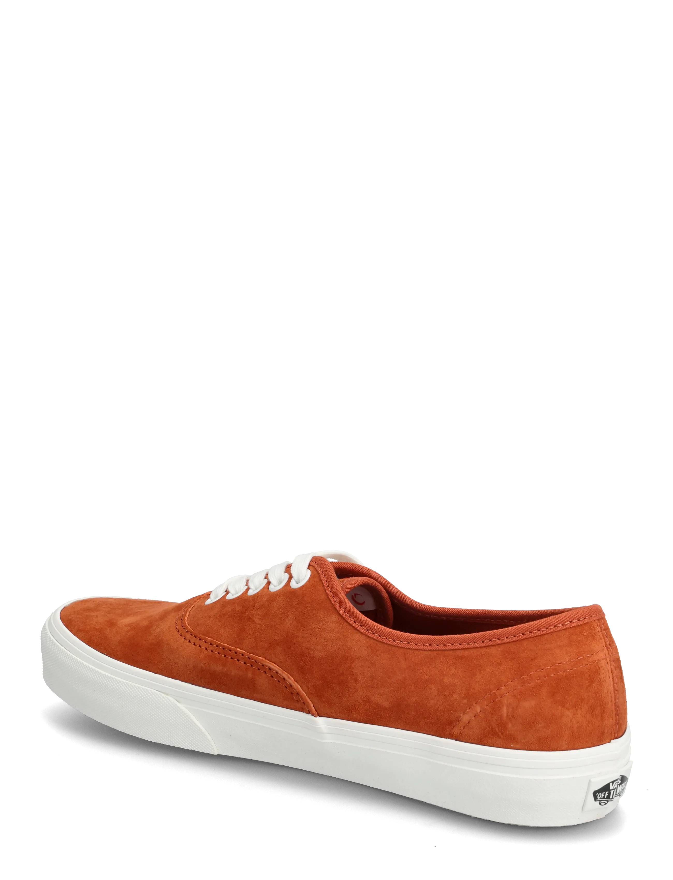 VANS - Authentic - sneakers - burnt orange - 2