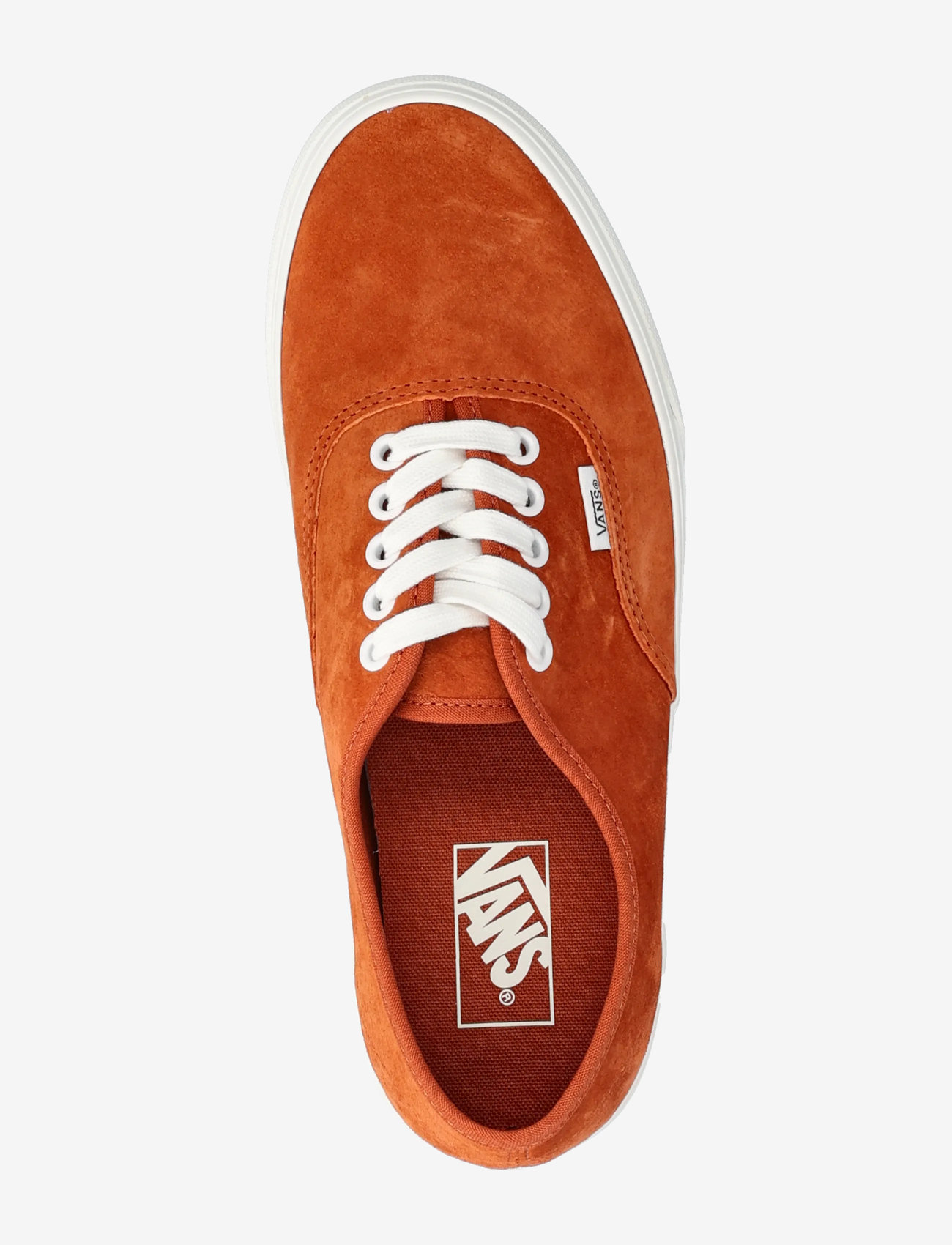 VANS - Authentic - kingitused alla 100€ - burnt orange - 3