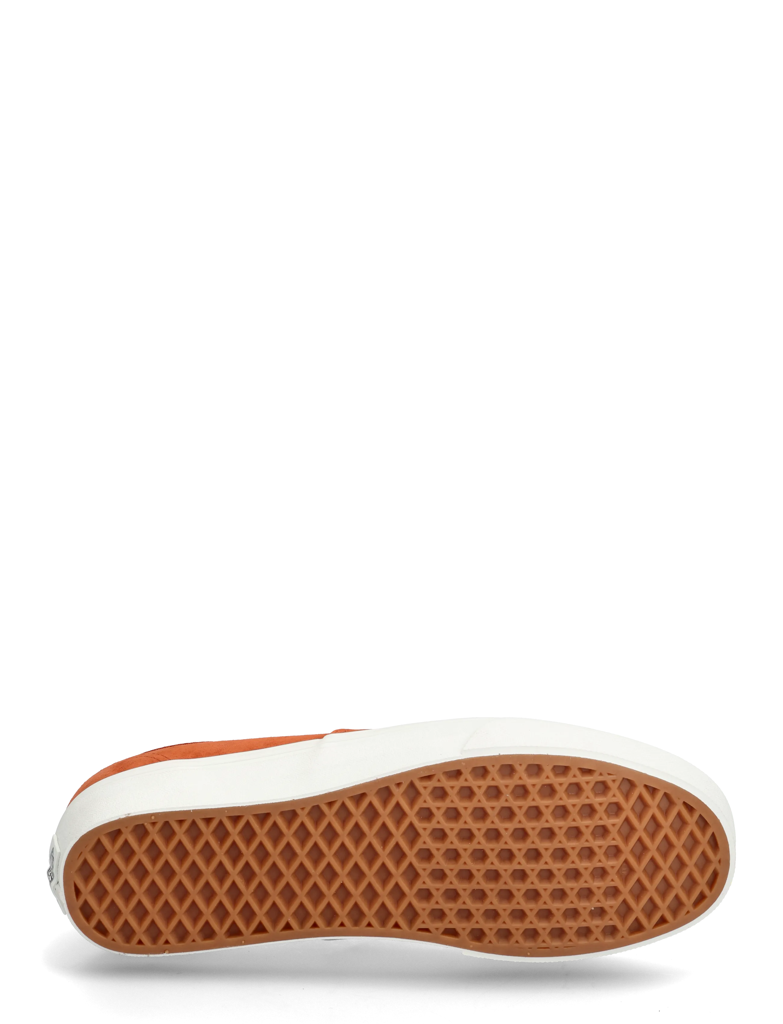 VANS - Authentic - sneakers - burnt orange - 4
