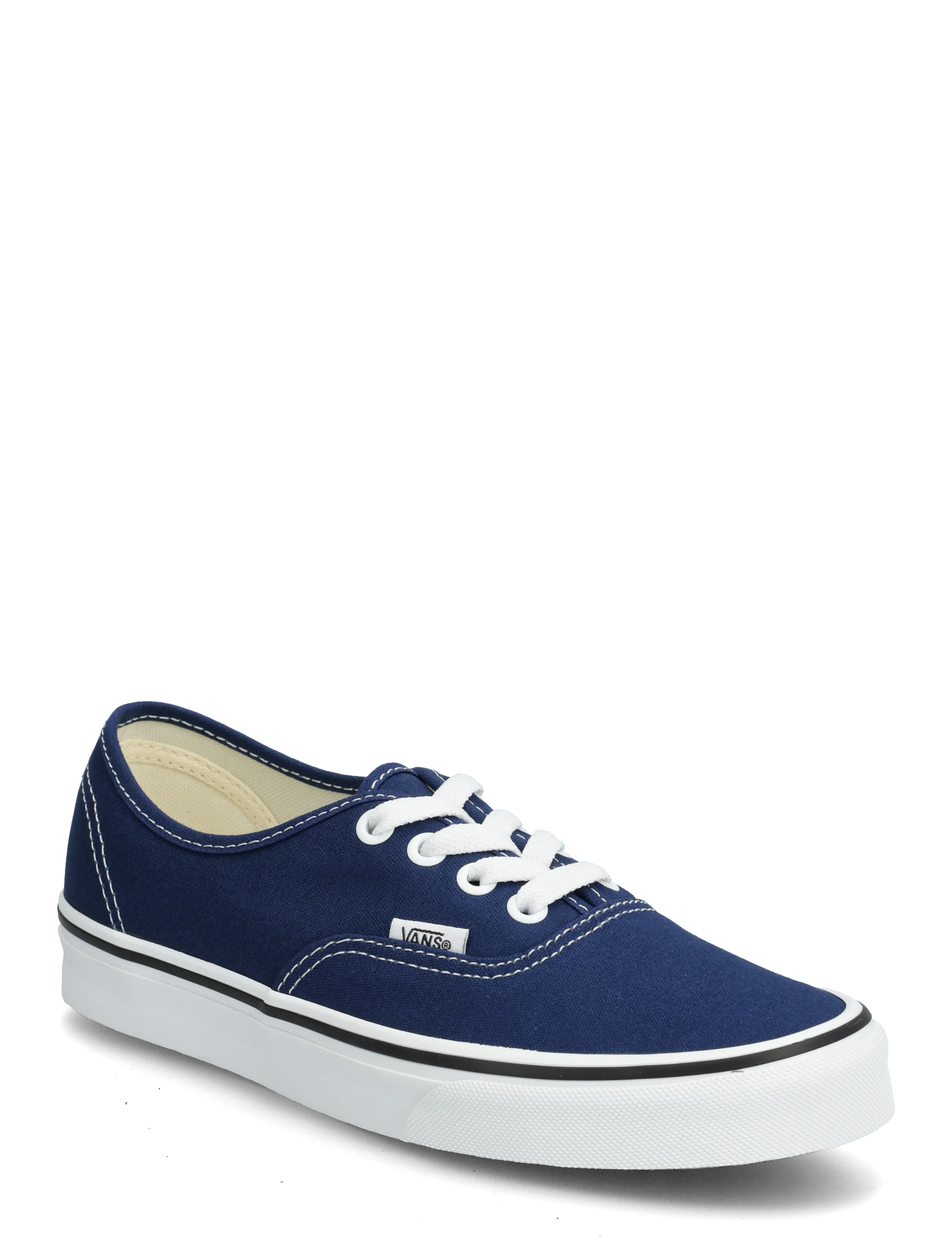 VANS Authentic - Vaata kõiki - DEEP INDIGO / navy