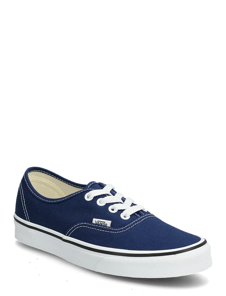 VANS - Authentic - kõrge säärega tossud - deep indigo - 0