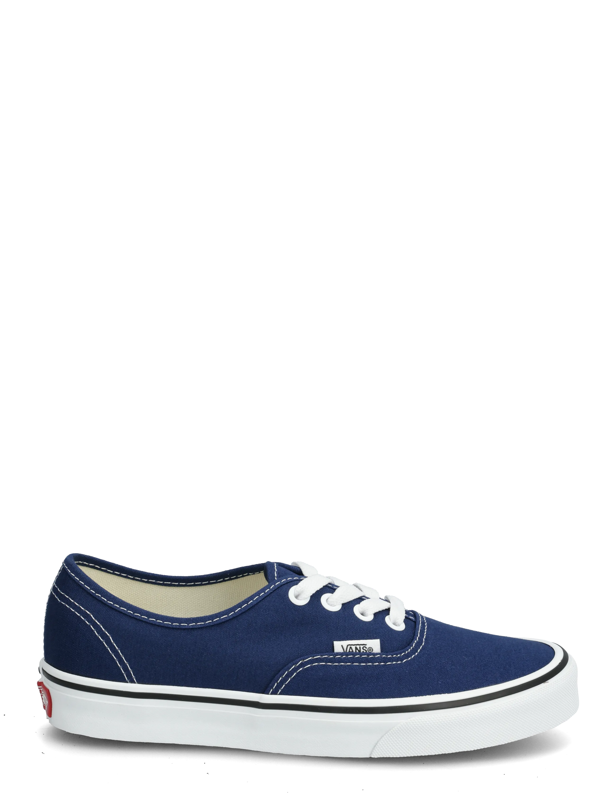 VANS - Authentic - niedrige sneakers - deep indigo - 1