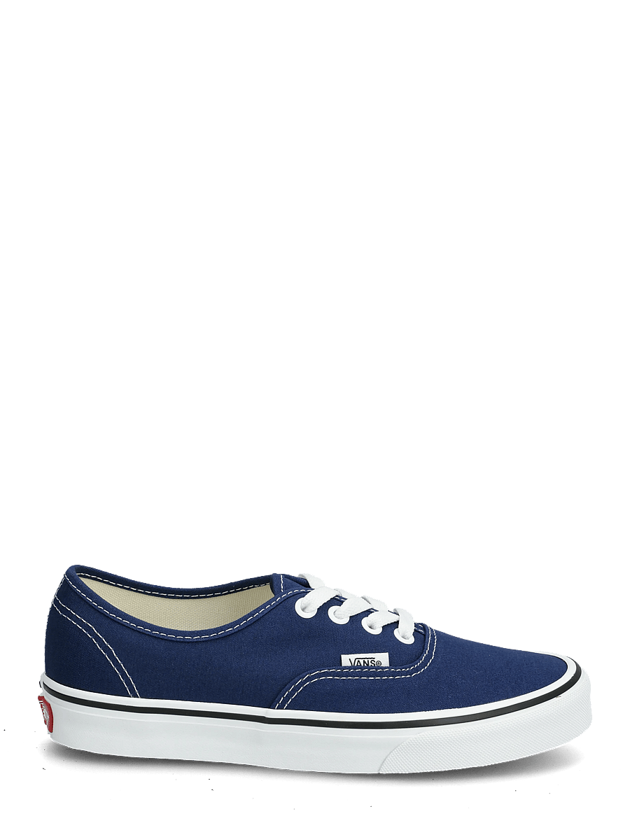 VANS - Authentic - kõrge säärega tossud - deep indigo - 1