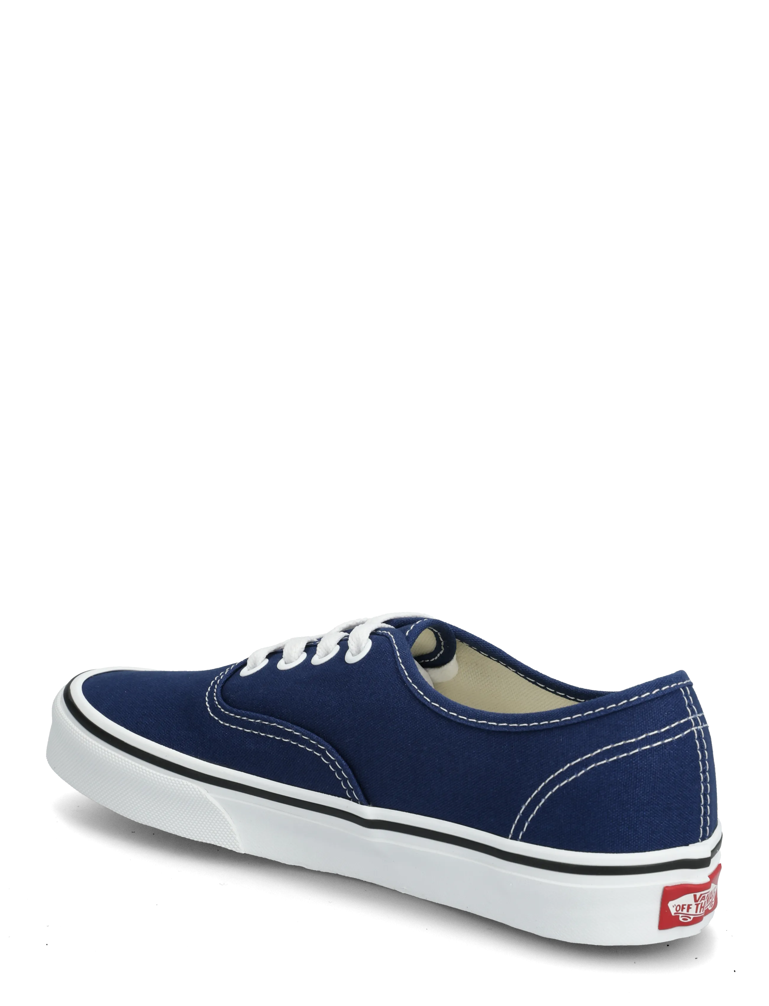 VANS - Authentic - niedrige sneakers - deep indigo - 2