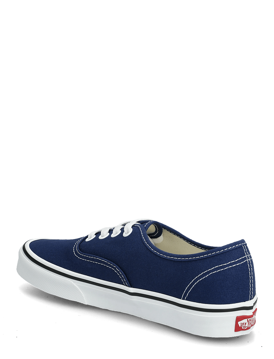 VANS - Authentic - kõrge säärega tossud - deep indigo - 2