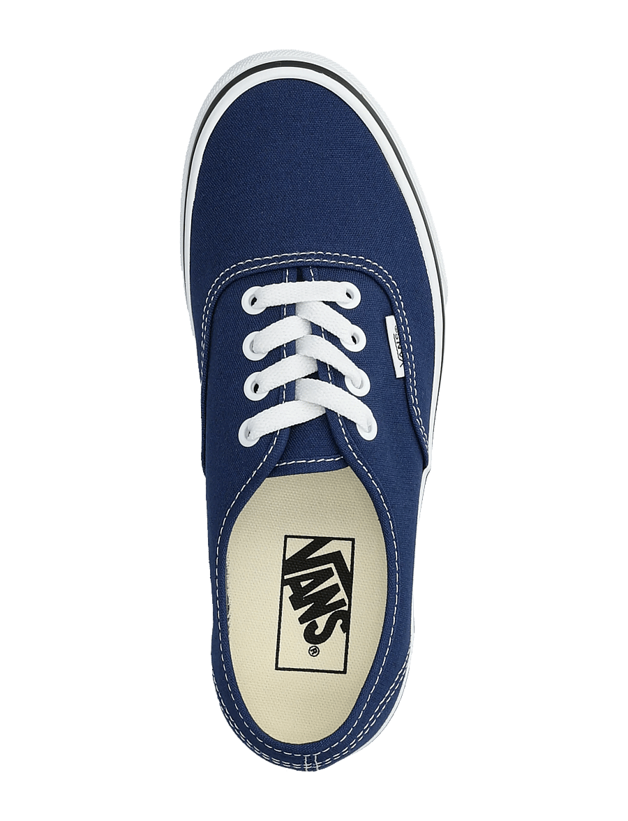 VANS - Authentic - kõrge säärega tossud - deep indigo - 3