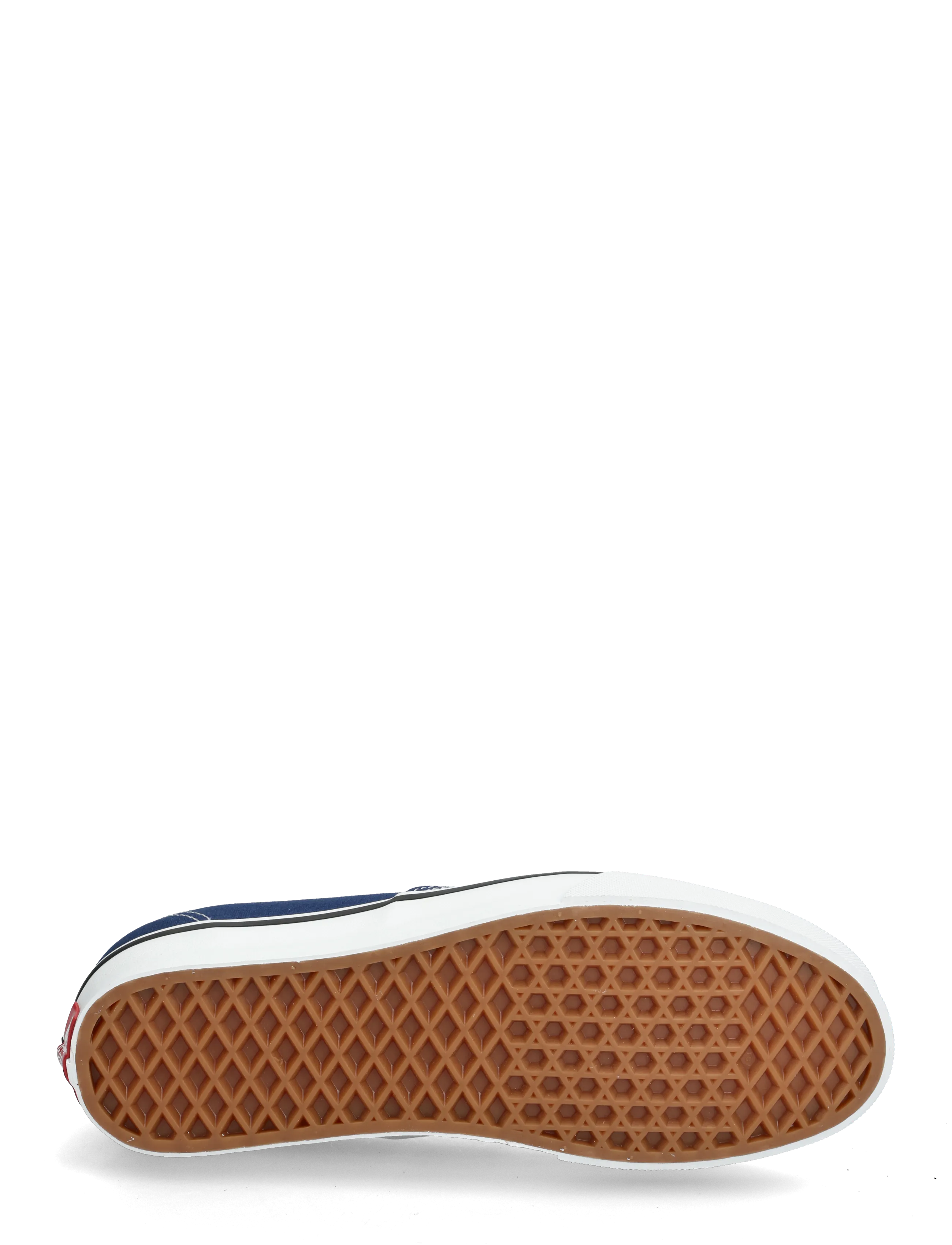 VANS - Authentic - niedrige sneakers - deep indigo - 4