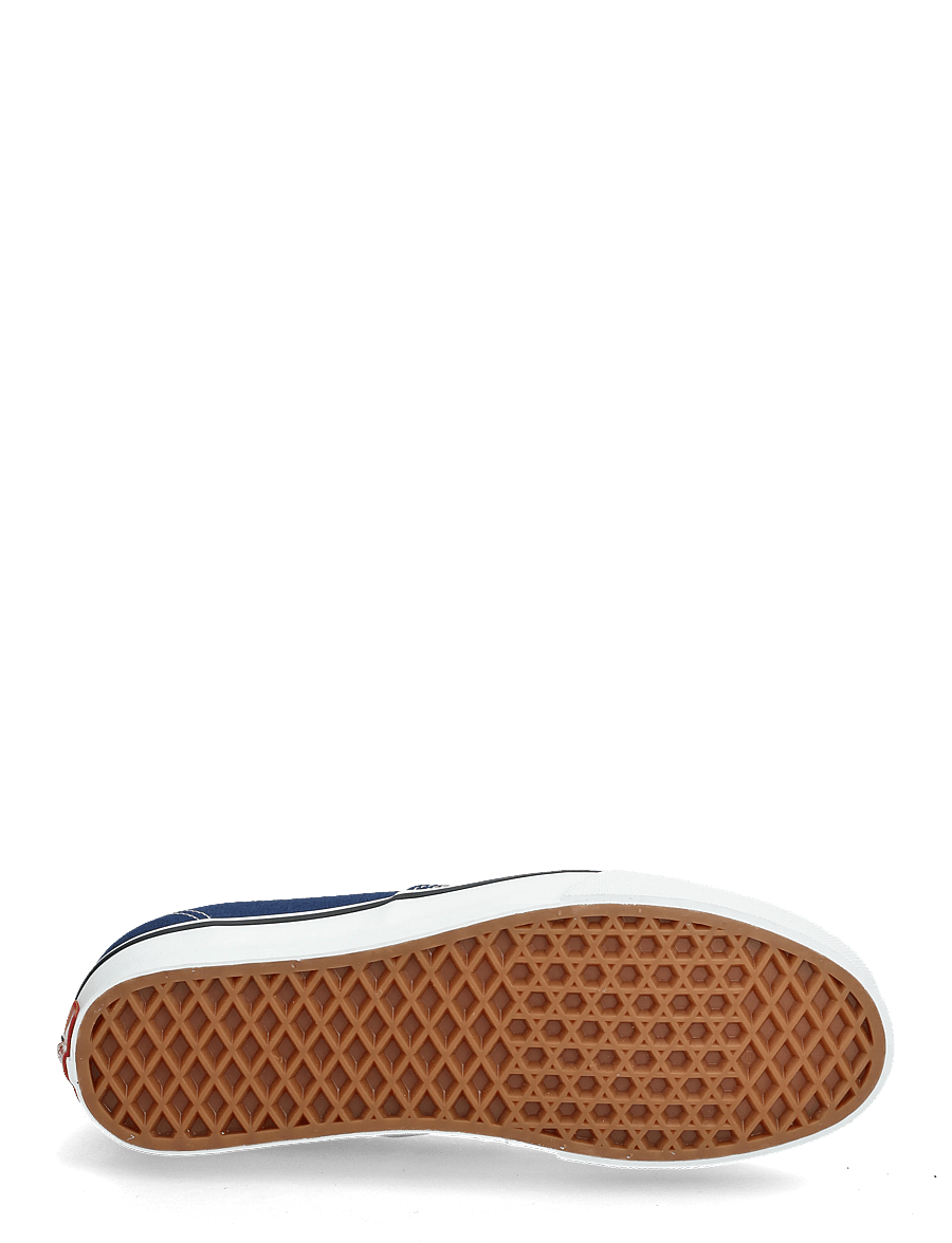 VANS - Authentic - kõrge säärega tossud - deep indigo - 4