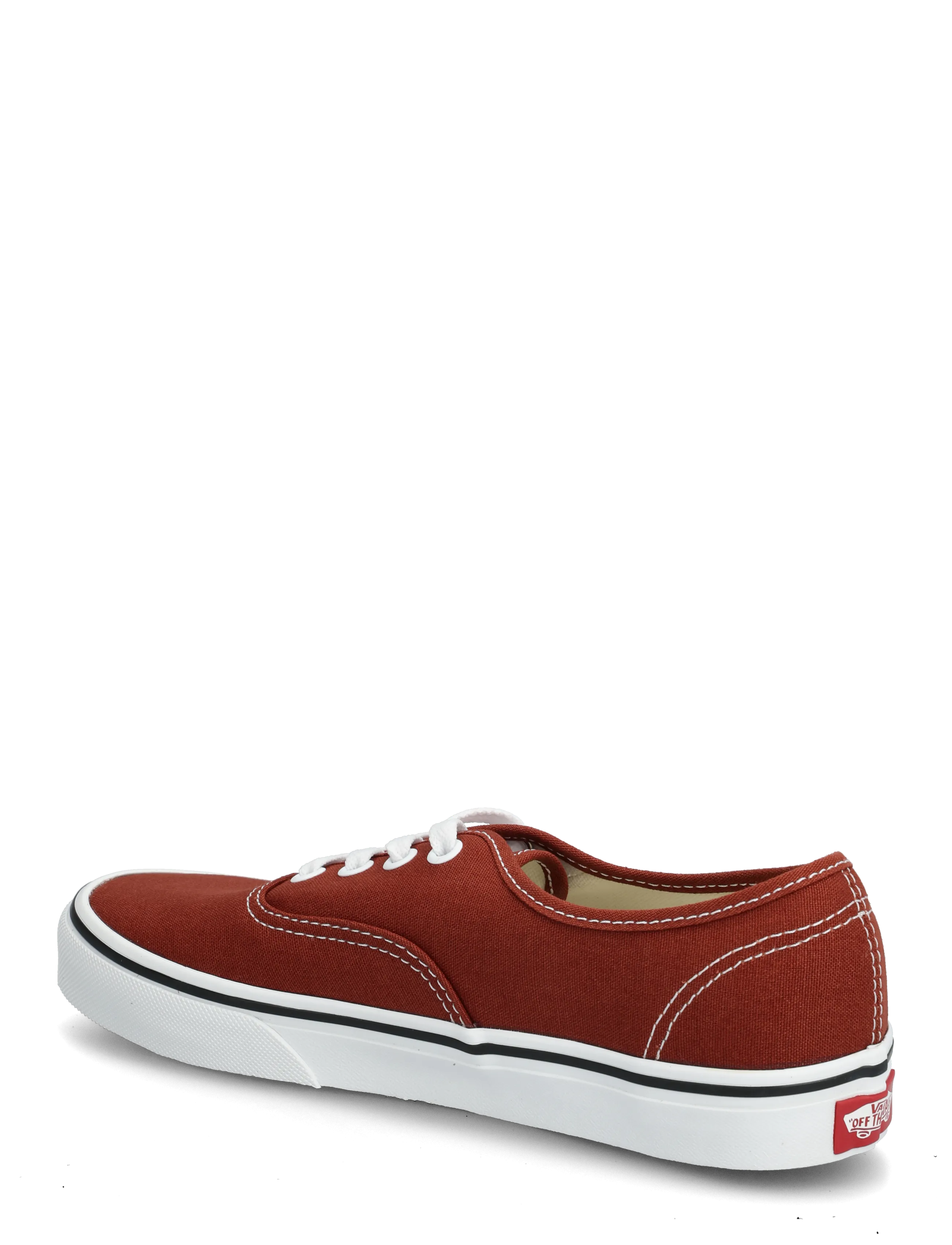 VANS - Authentic - niedrige sneakers - rust bronze - 2