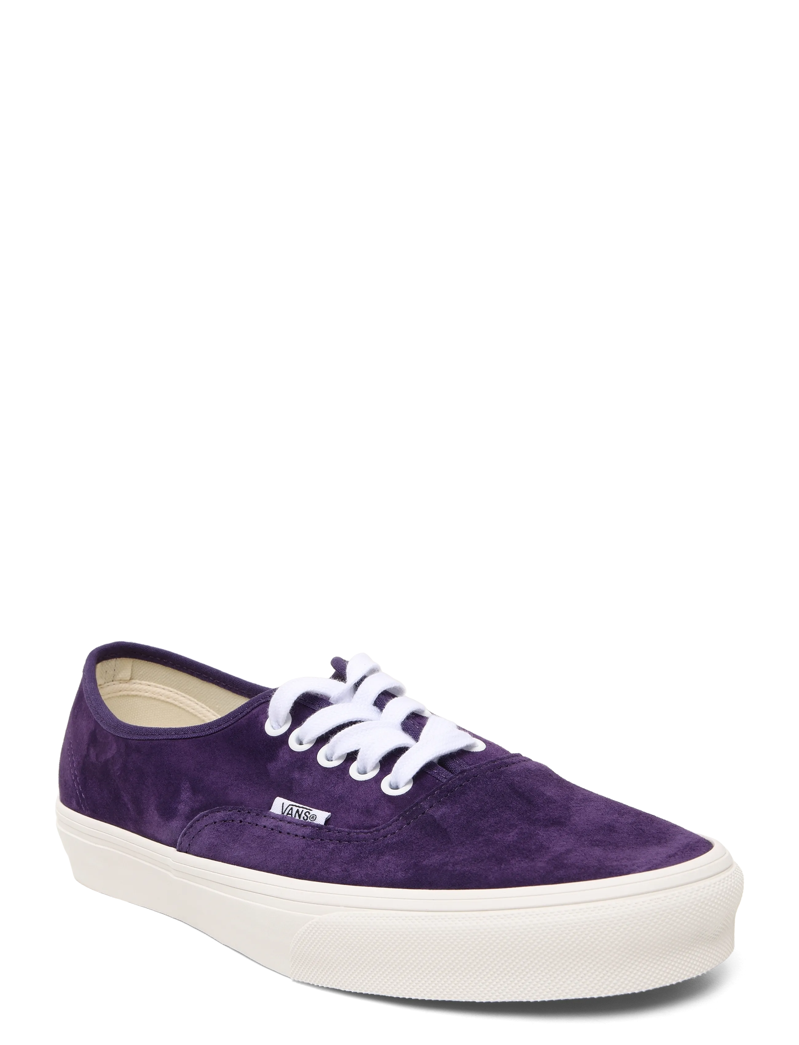 VANS Authentic - Vans - PURPLE LICORICE / purple