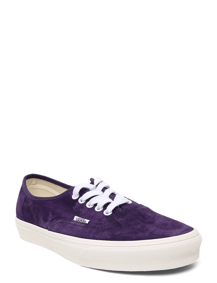 VANS - Authentic - niedriger schnitt - purple licorice - 0