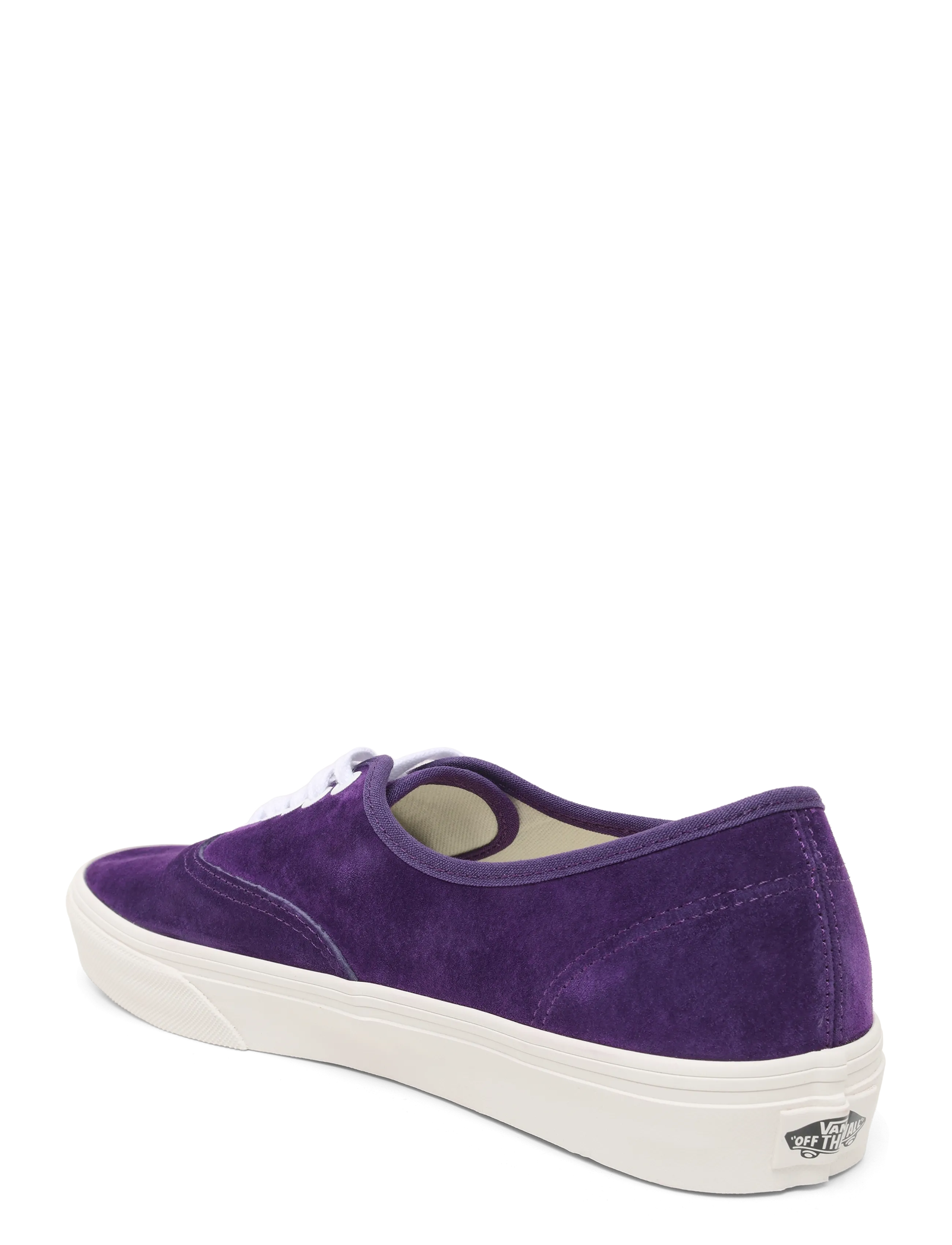 VANS - Authentic - niedriger schnitt - purple licorice - 1
