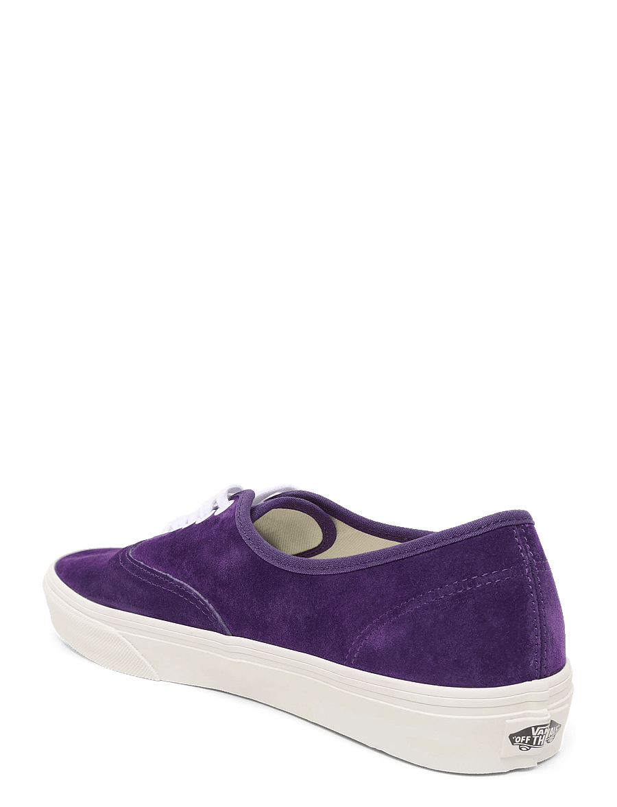 VANS - Authentic - niedriger schnitt - purple licorice - 1