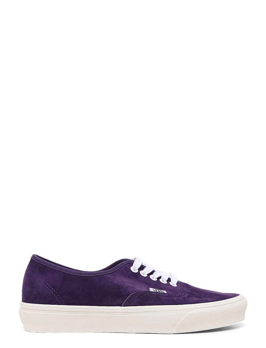 VANS - Authentic - niedriger schnitt - purple licorice - 2