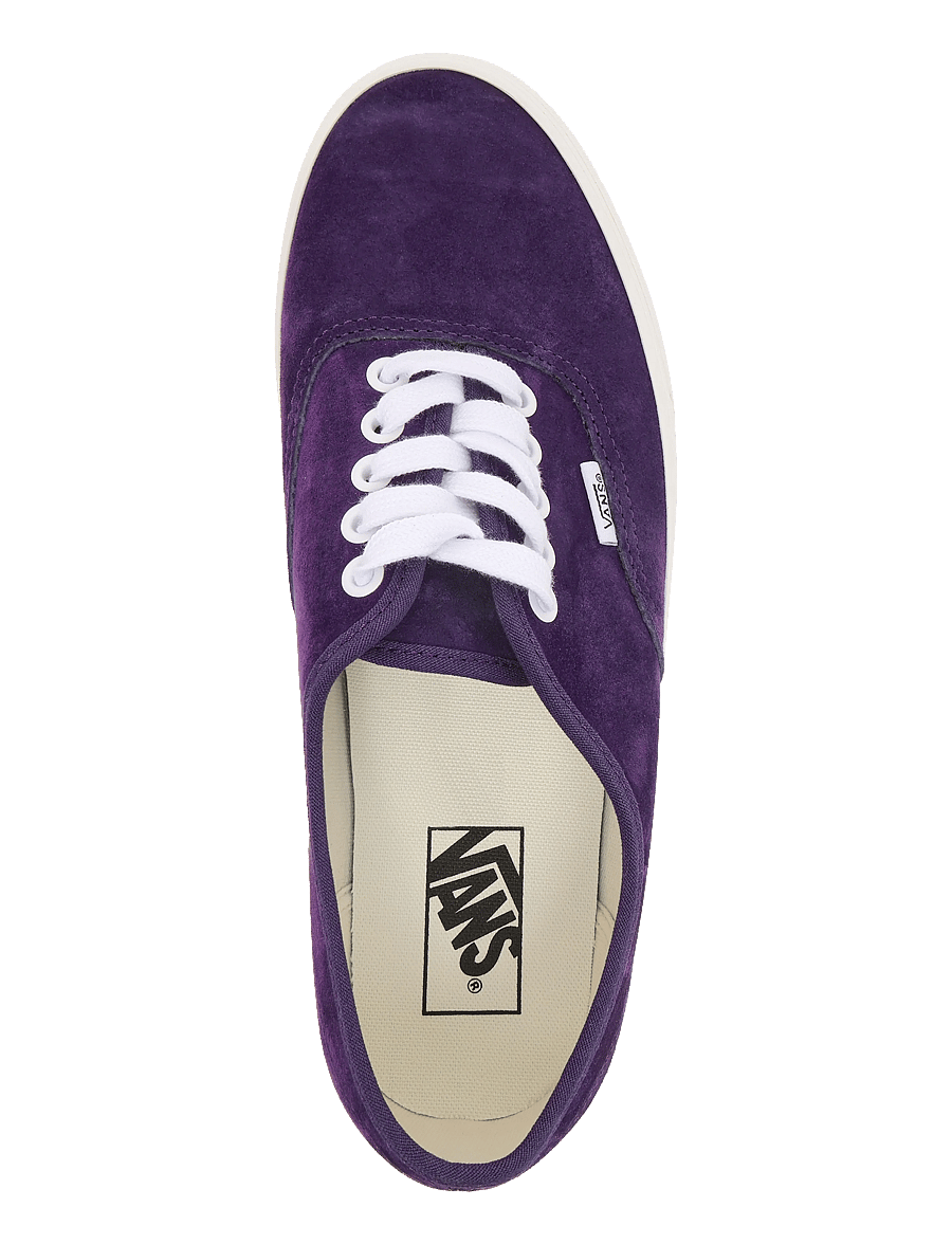 VANS - Authentic - niedriger schnitt - purple licorice - 3