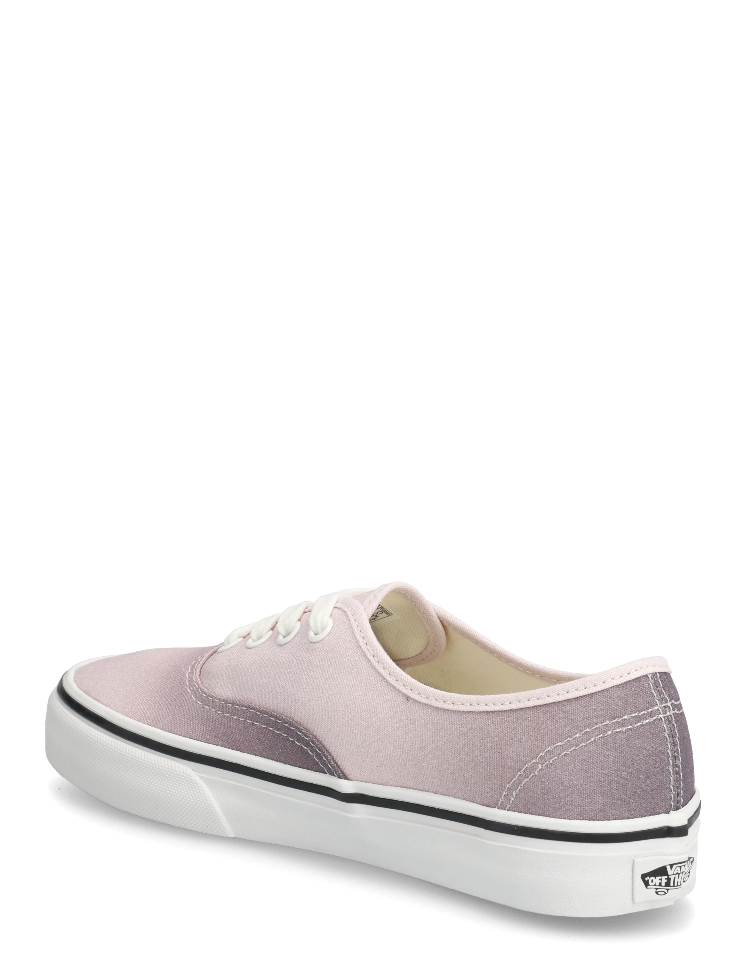 VANS - Authentic - sport - blossom gradient - 2