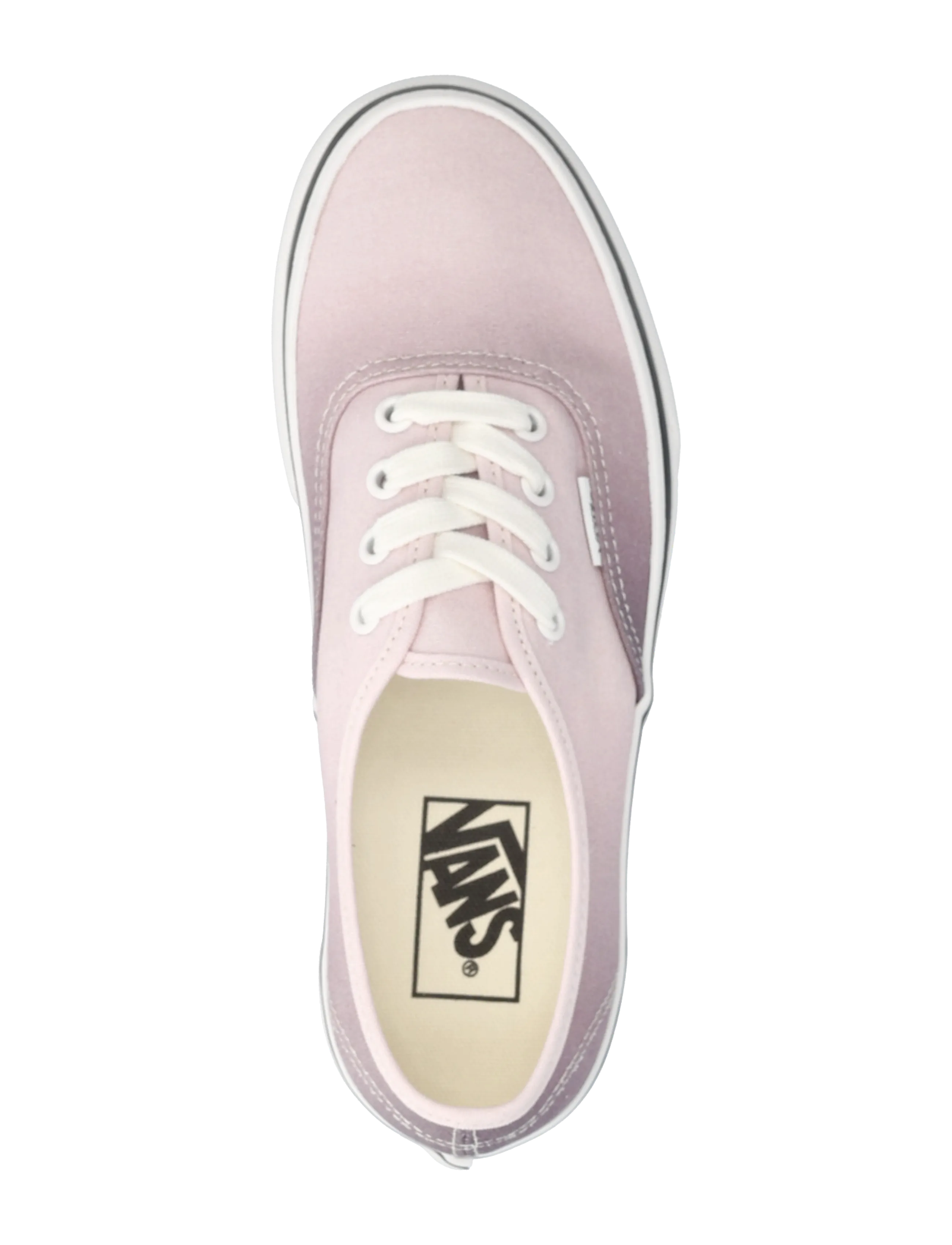 VANS - Authentic - sport - blossom gradient - 3