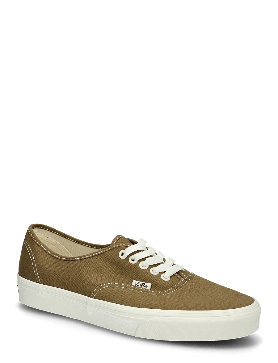 VANS - Authentic - low tops - olive brown - 0