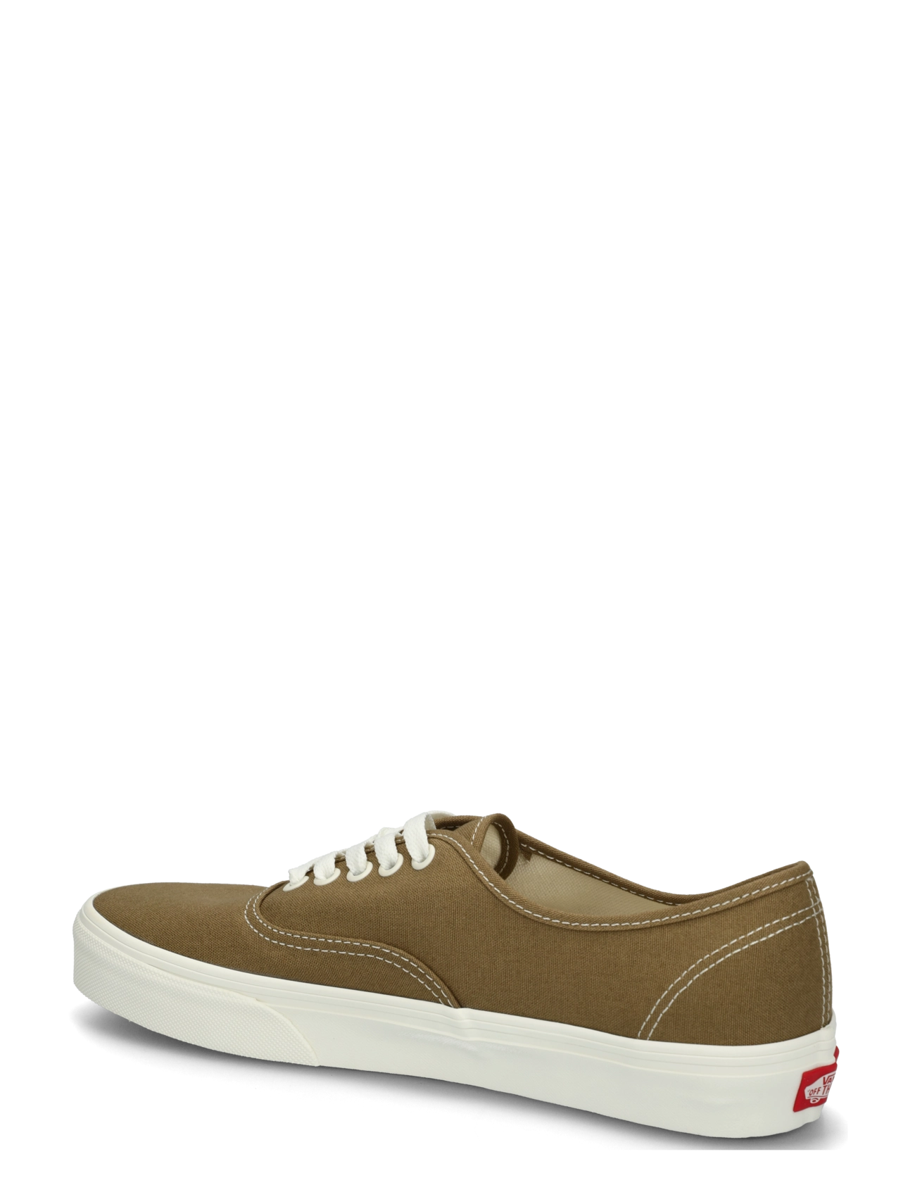 VANS - Authentic - olive brown - 2