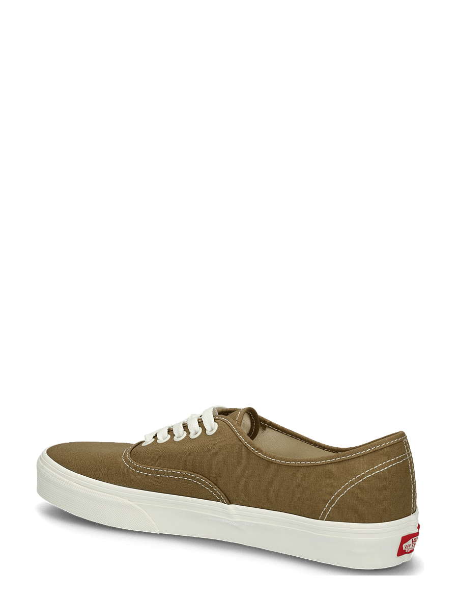 VANS - Authentic - låga sneakers - olive brown - 2