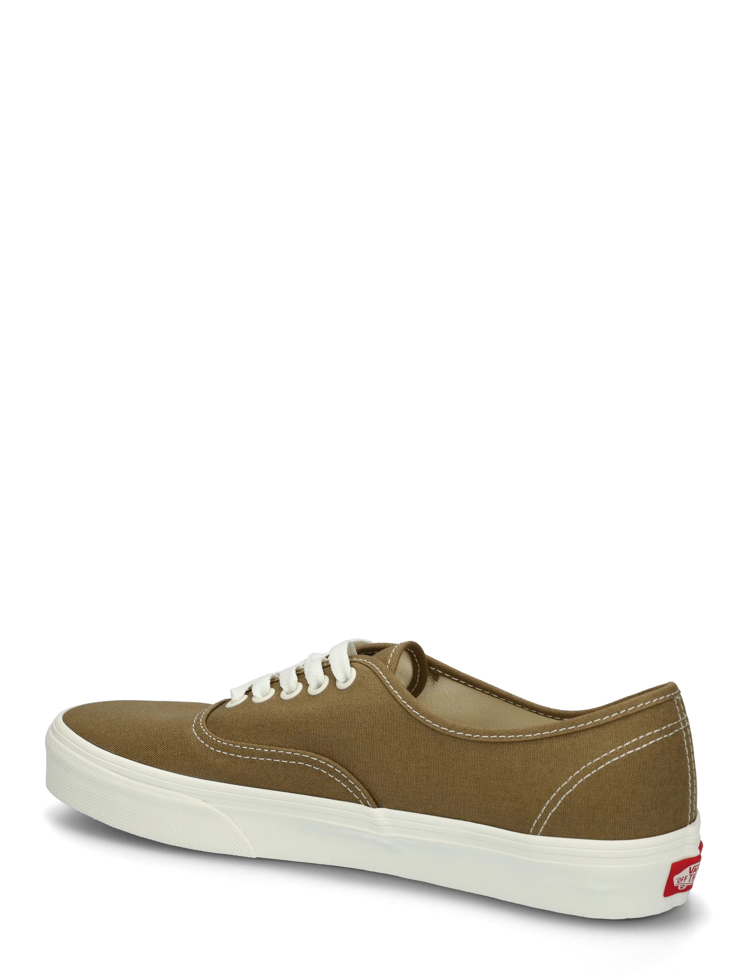 VANS - Authentic - low tops - olive brown - 2
