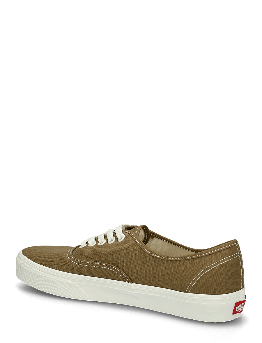 VANS - Authentic - low tops - olive brown - 2