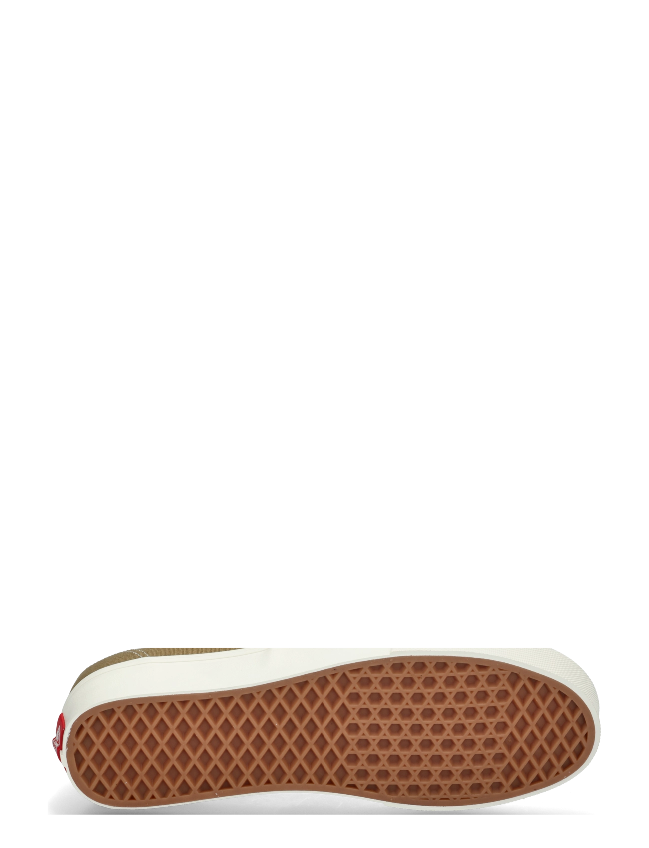 VANS - Authentic - olive brown - 4