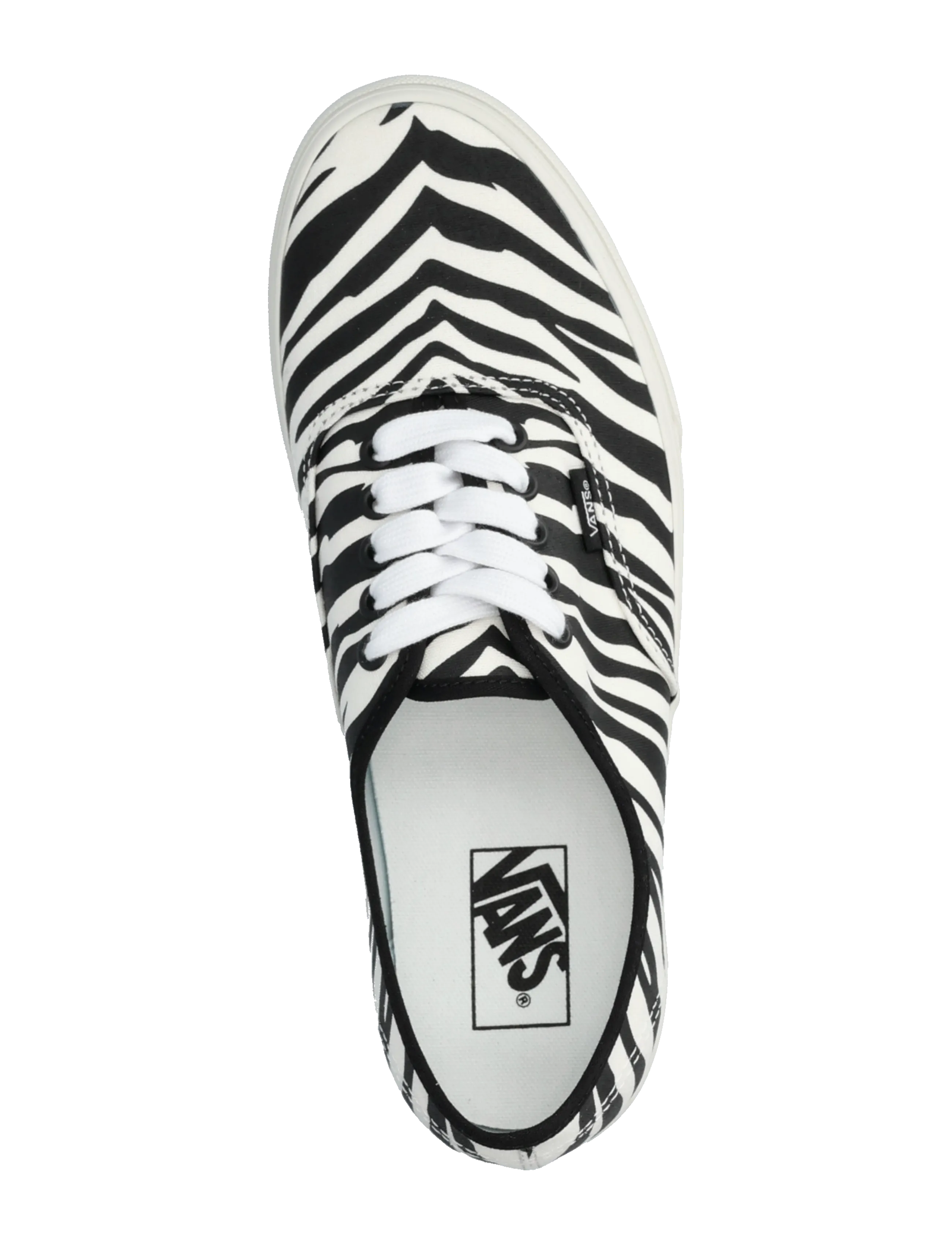 Låg sneaker 'Authentic' 6