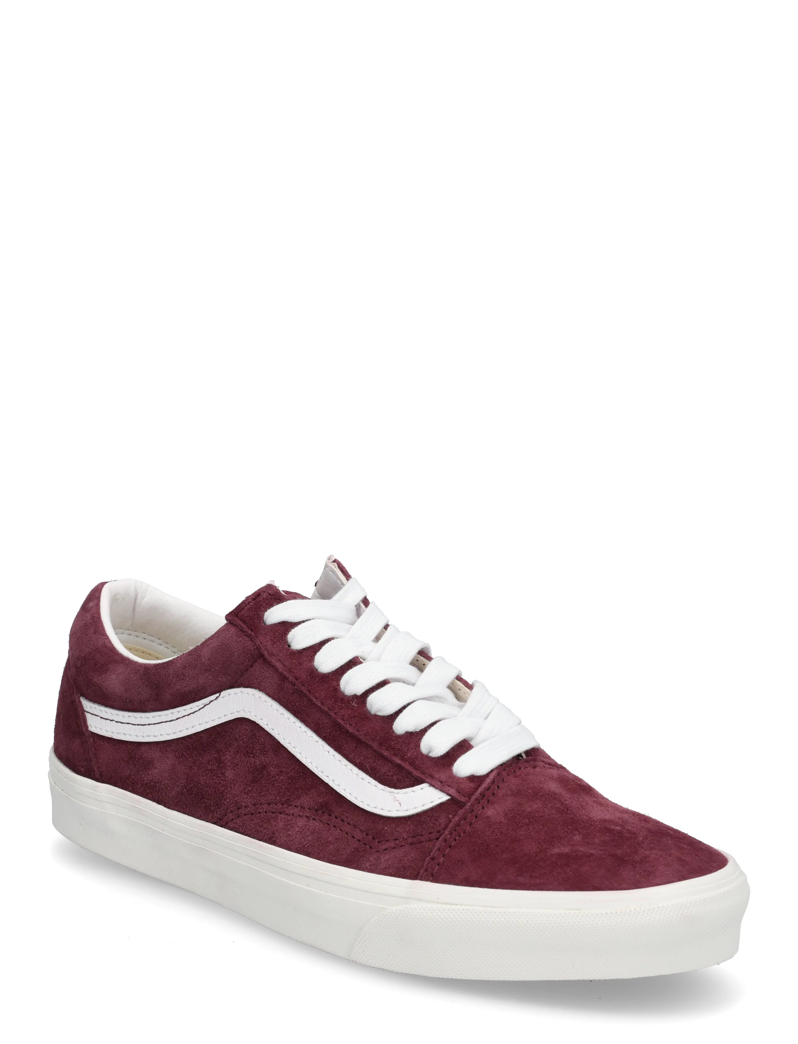 VANS Old Skool - Shoes - PORT ROYALE / burgundy