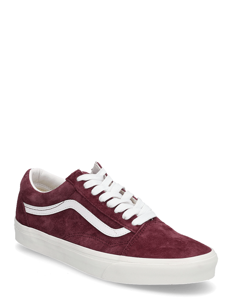 VANS - Old Skool - låga sneakers - port royale - 0