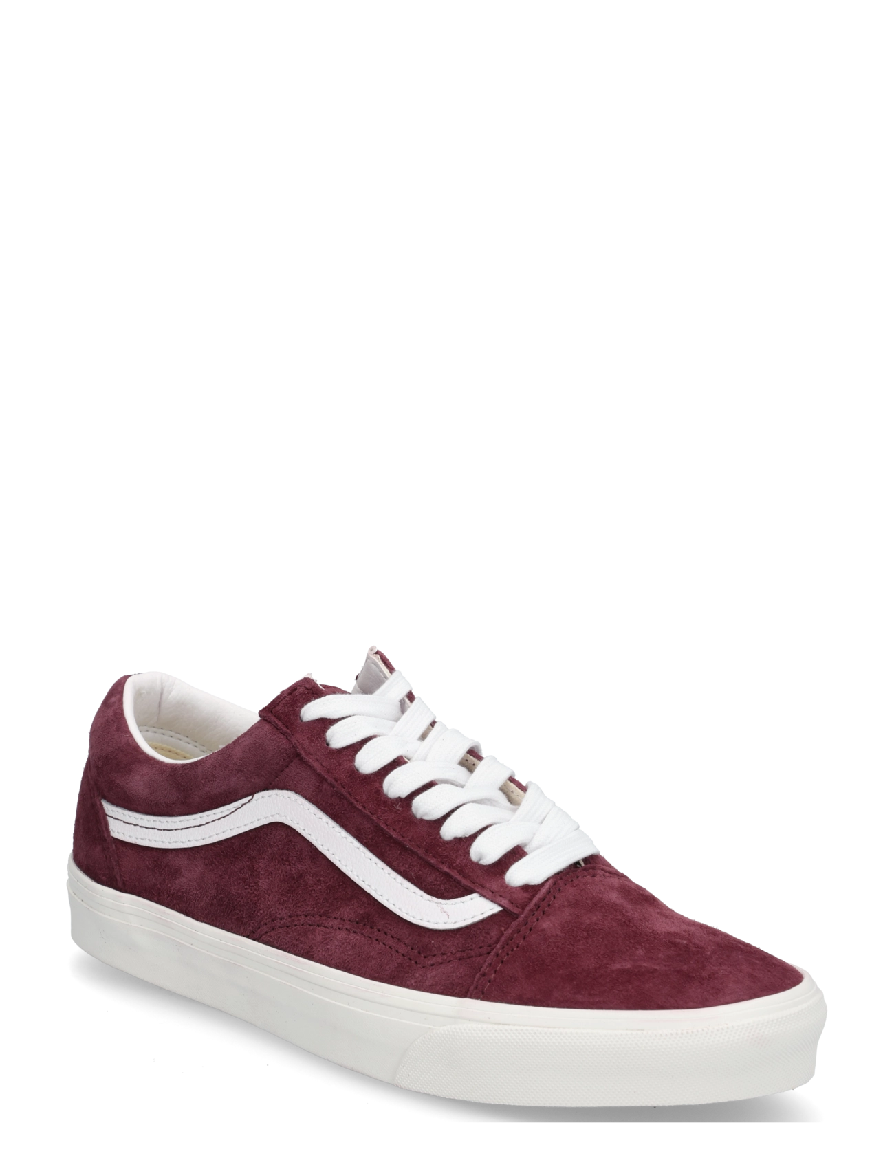 VANS Old Skool - Schuhe - PORT ROYALE / burgundy