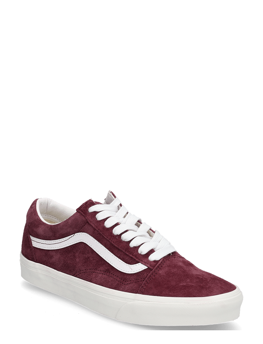 VANS - Old Skool - low tops - port royale - 0