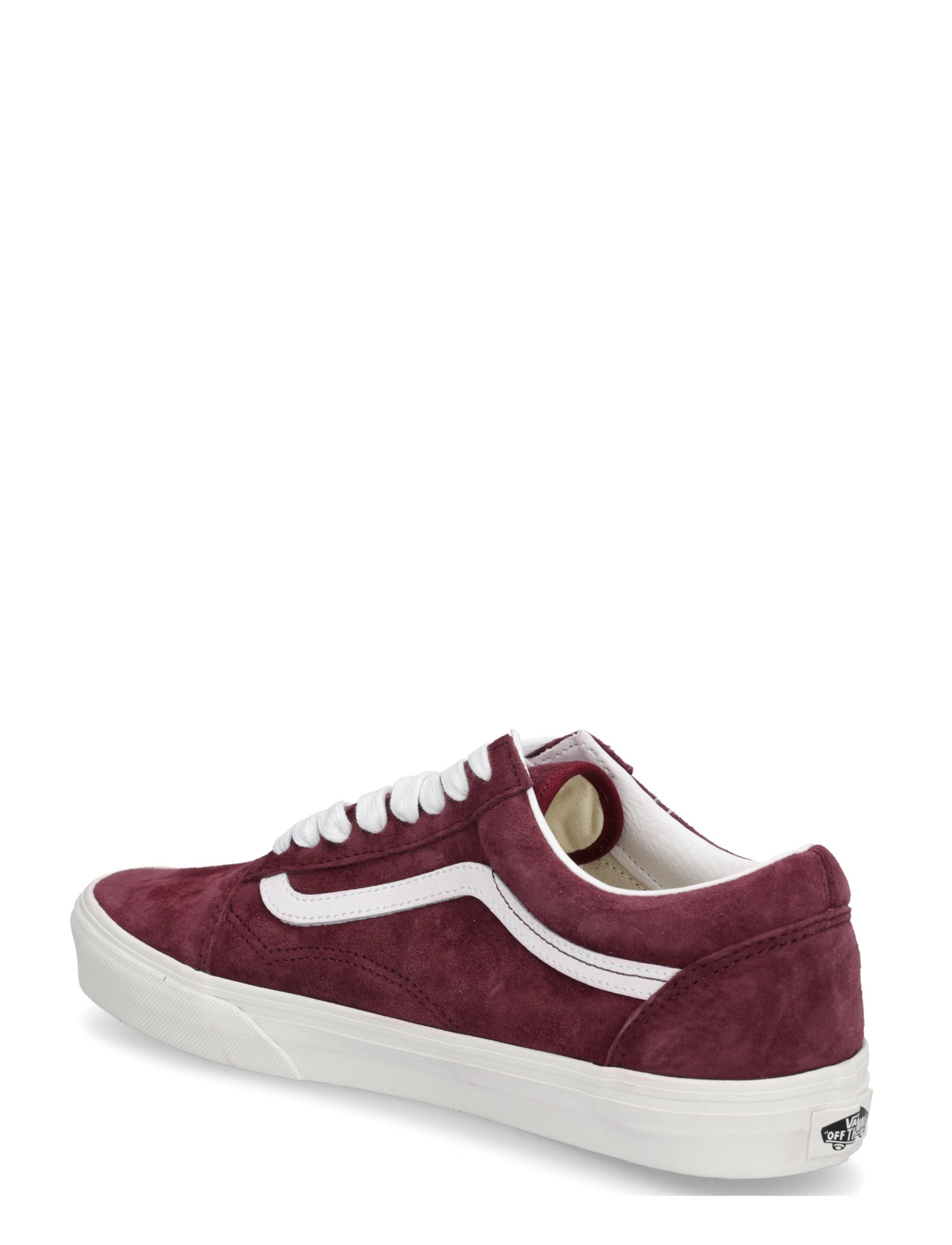VANS - Old Skool - low tops - port royale - 1
