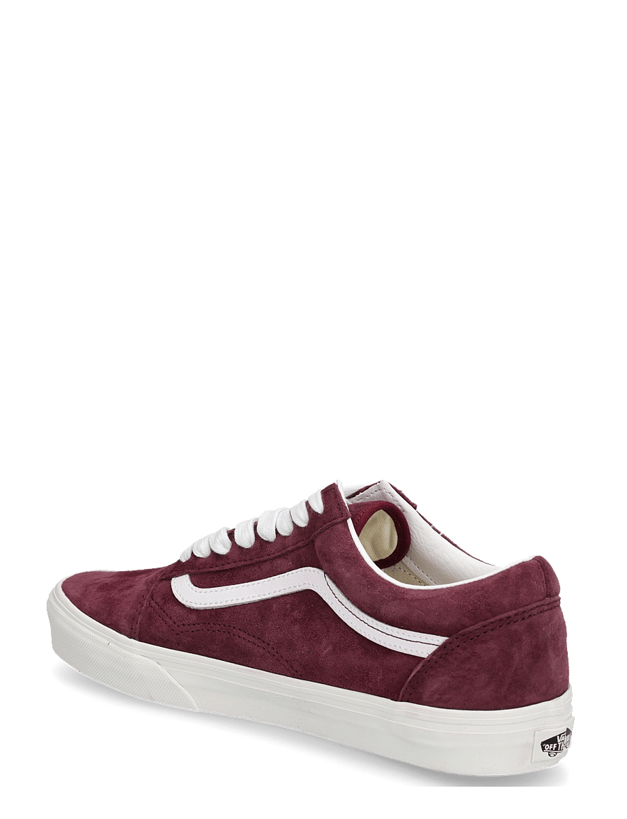 VANS - Old Skool - low tops - port royale - 1