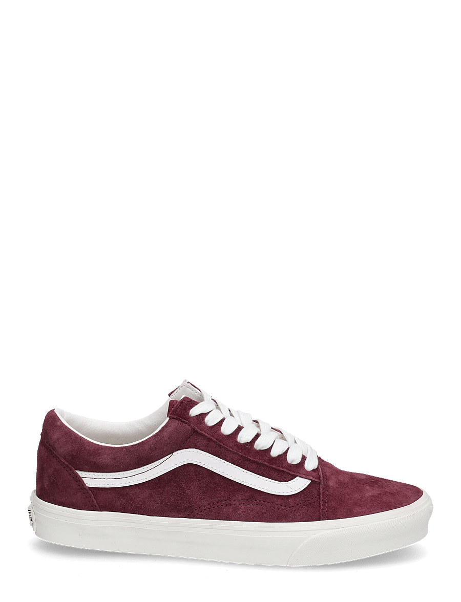 VANS - Old Skool - låga sneakers - port royale - 2