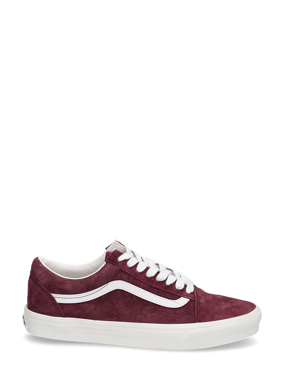 VANS - Old Skool - low tops - port royale - 2