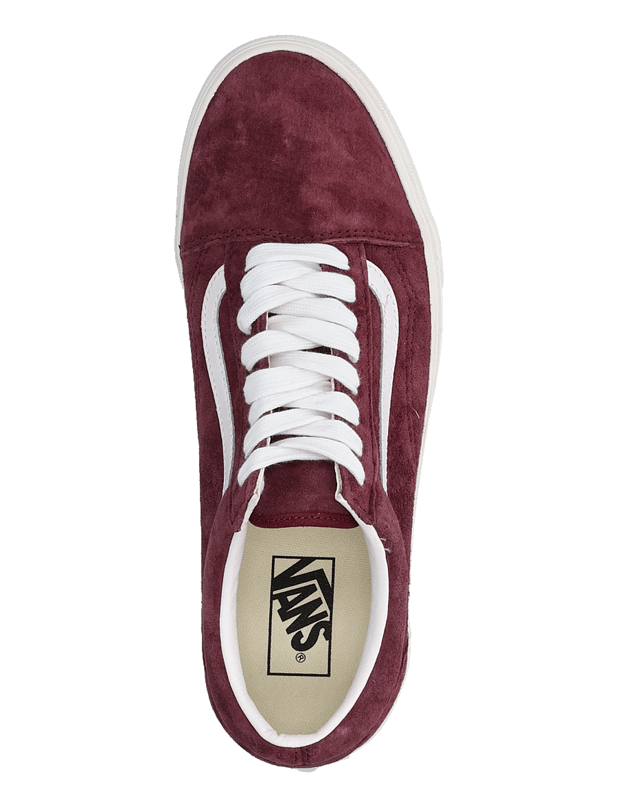 VANS - Old Skool - low tops - port royale - 3