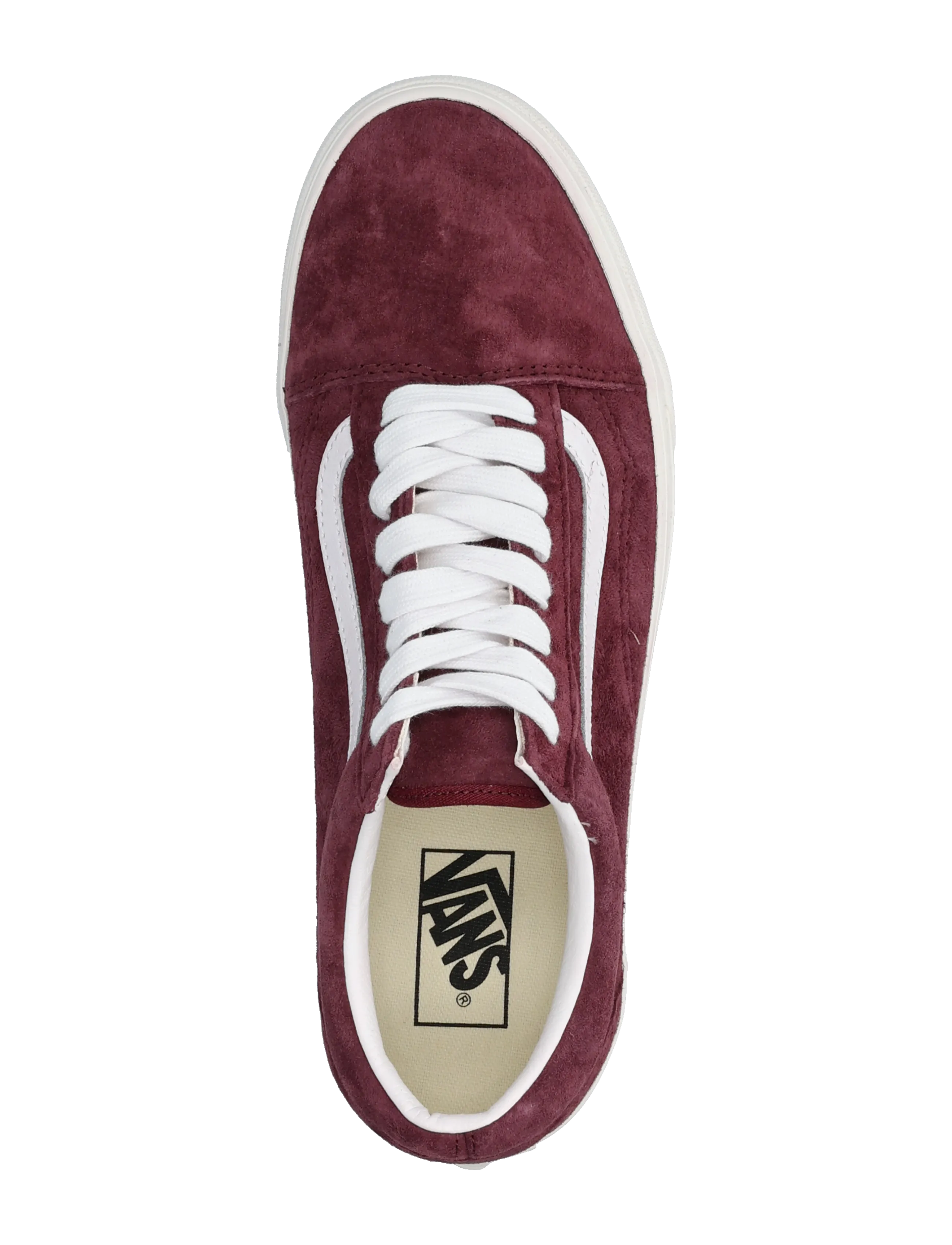 VANS - Old Skool - låga sneakers - port royale - 3
