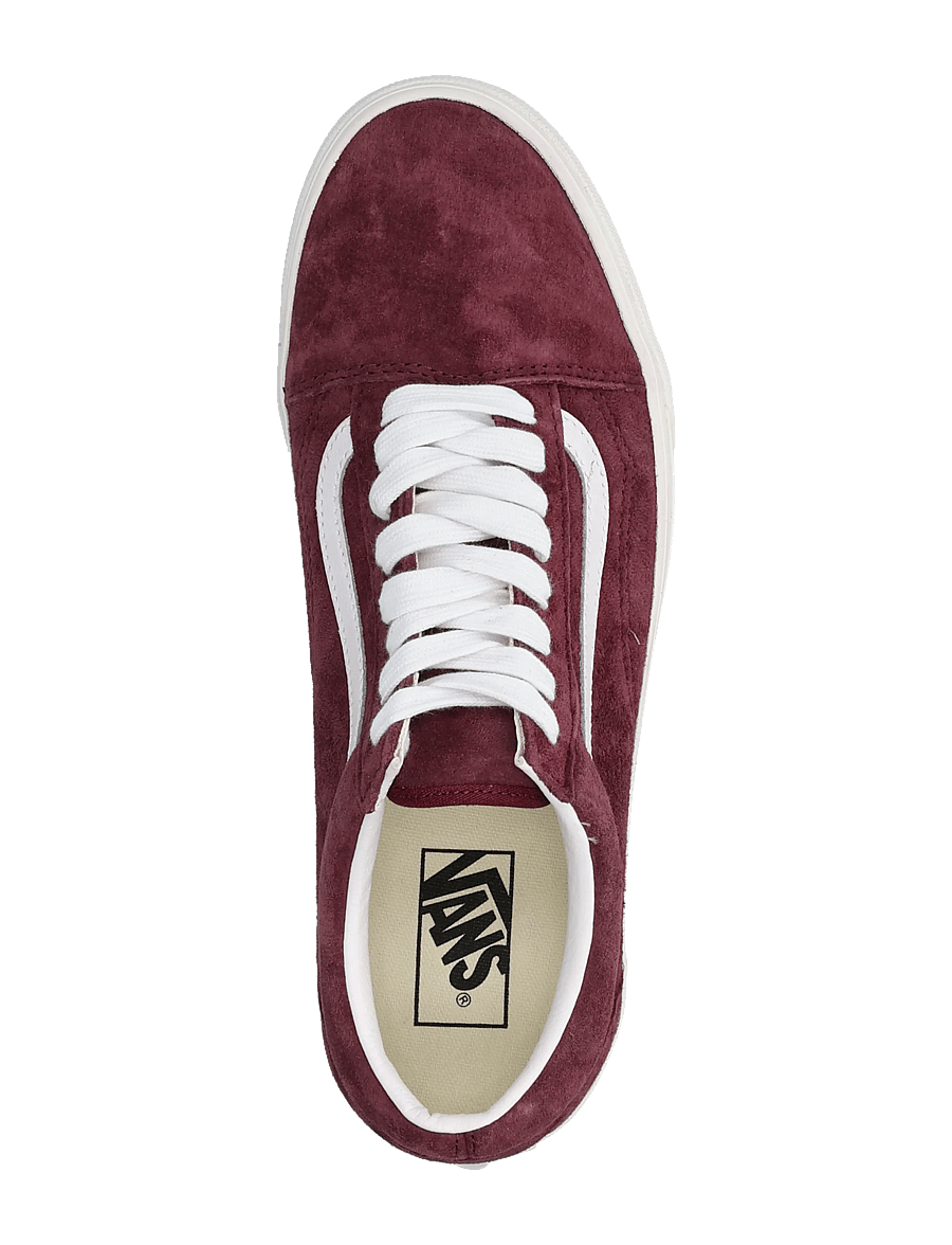 VANS - Old Skool - låga sneakers - port royale - 3