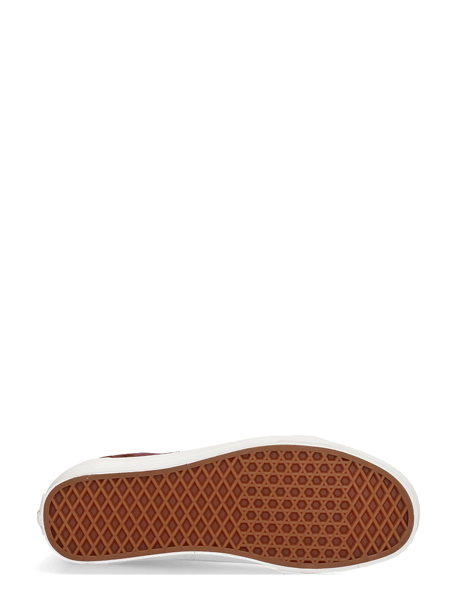 VANS - Old Skool - low tops - port royale - 4